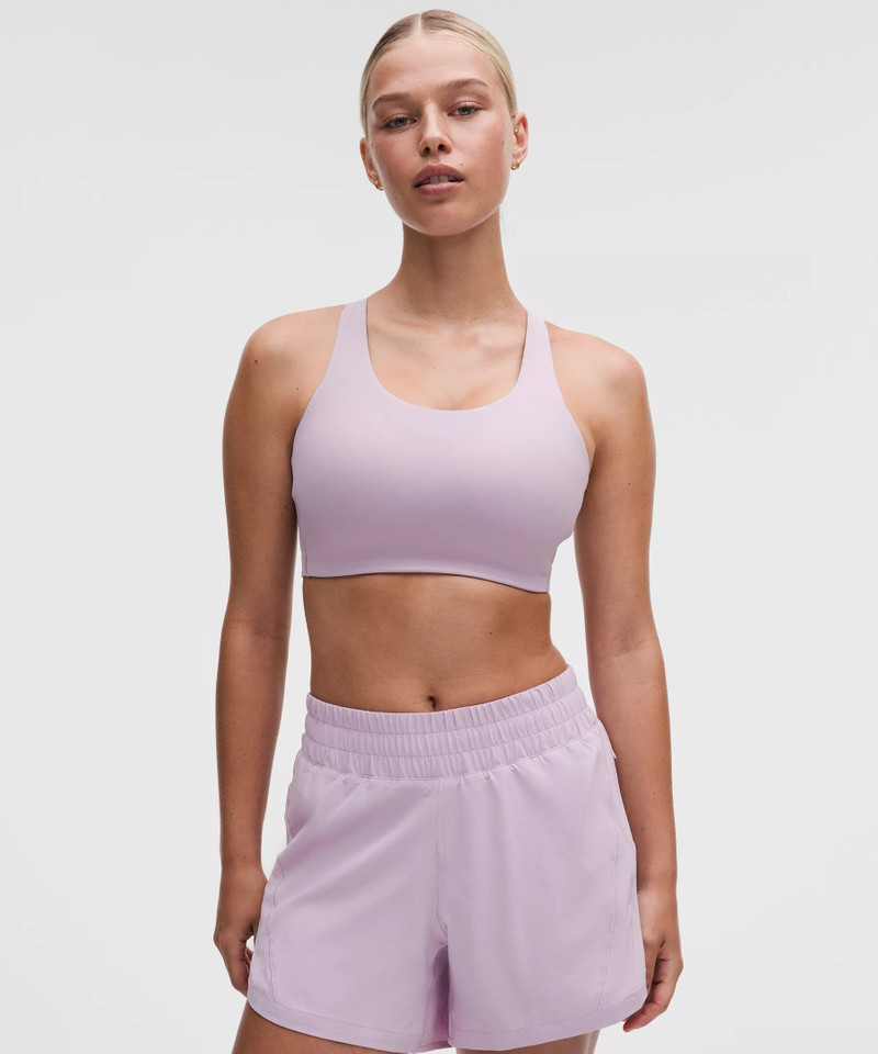 lululemon Energy Bra *High Support, B–G Cups 1