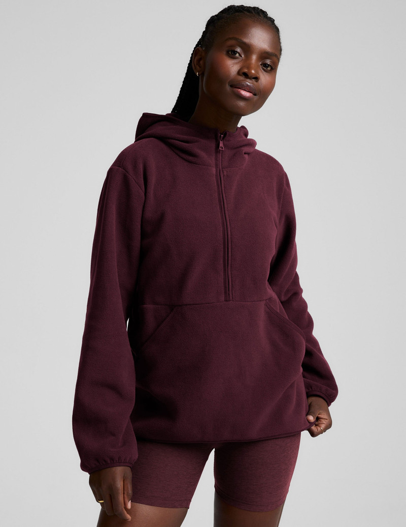 Explorer Half Zip Pullover 4
