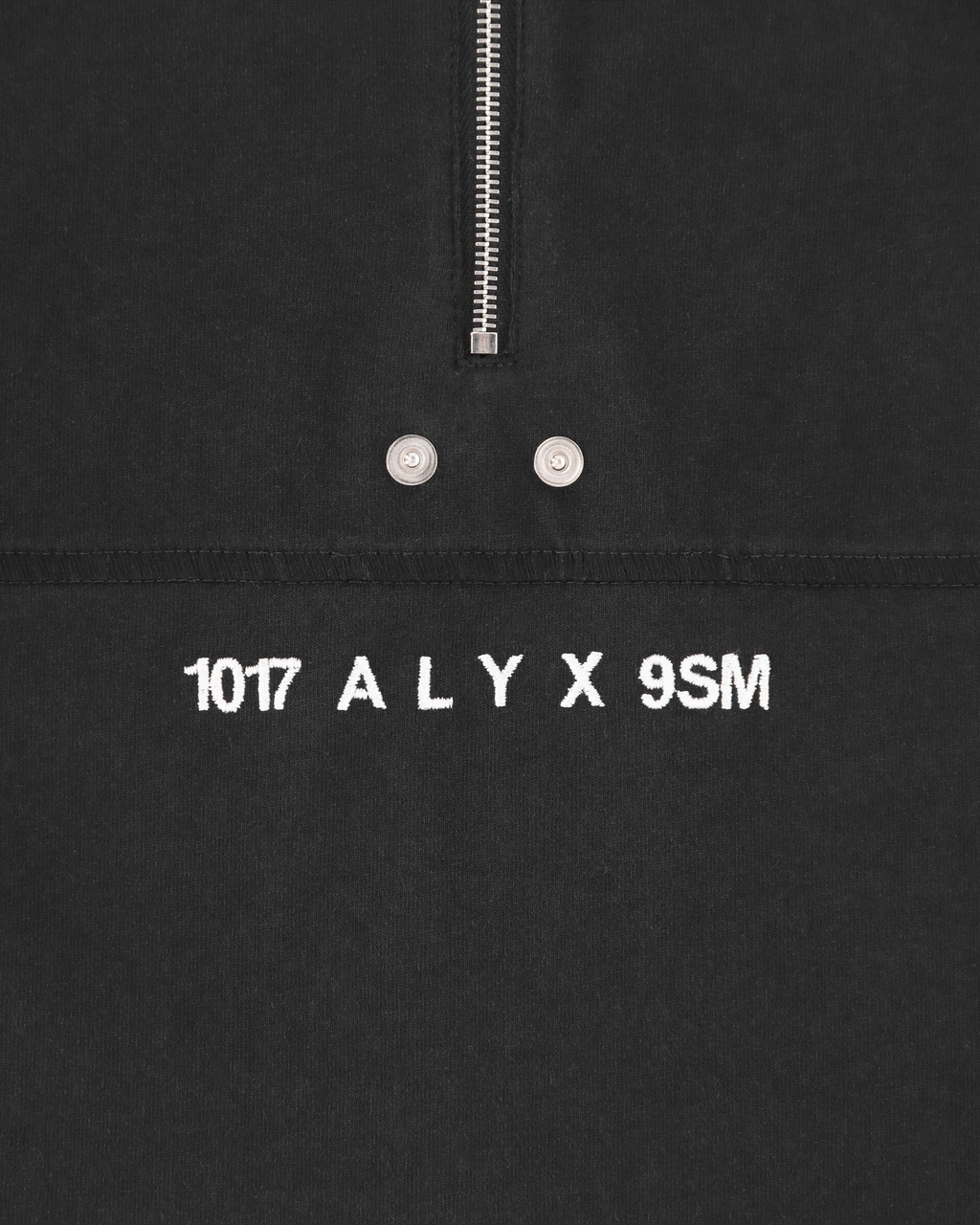 HOODED SWEATSHIRT - 7