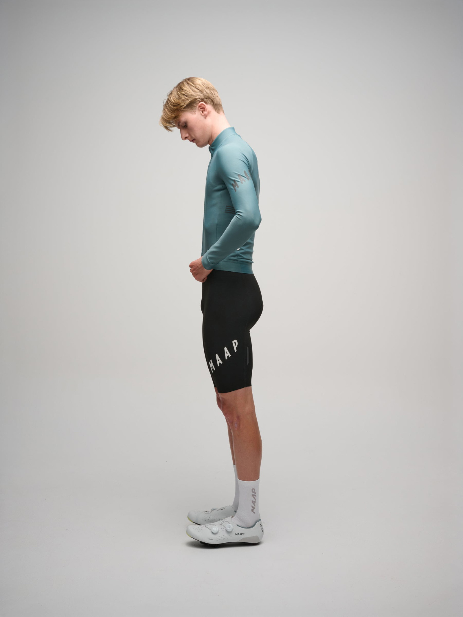 Aeon Thermal LS Jersey - 4