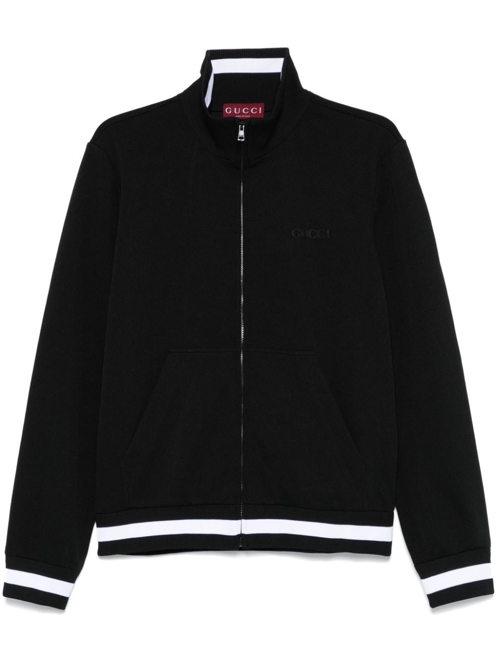 Technical jersey jacket sales