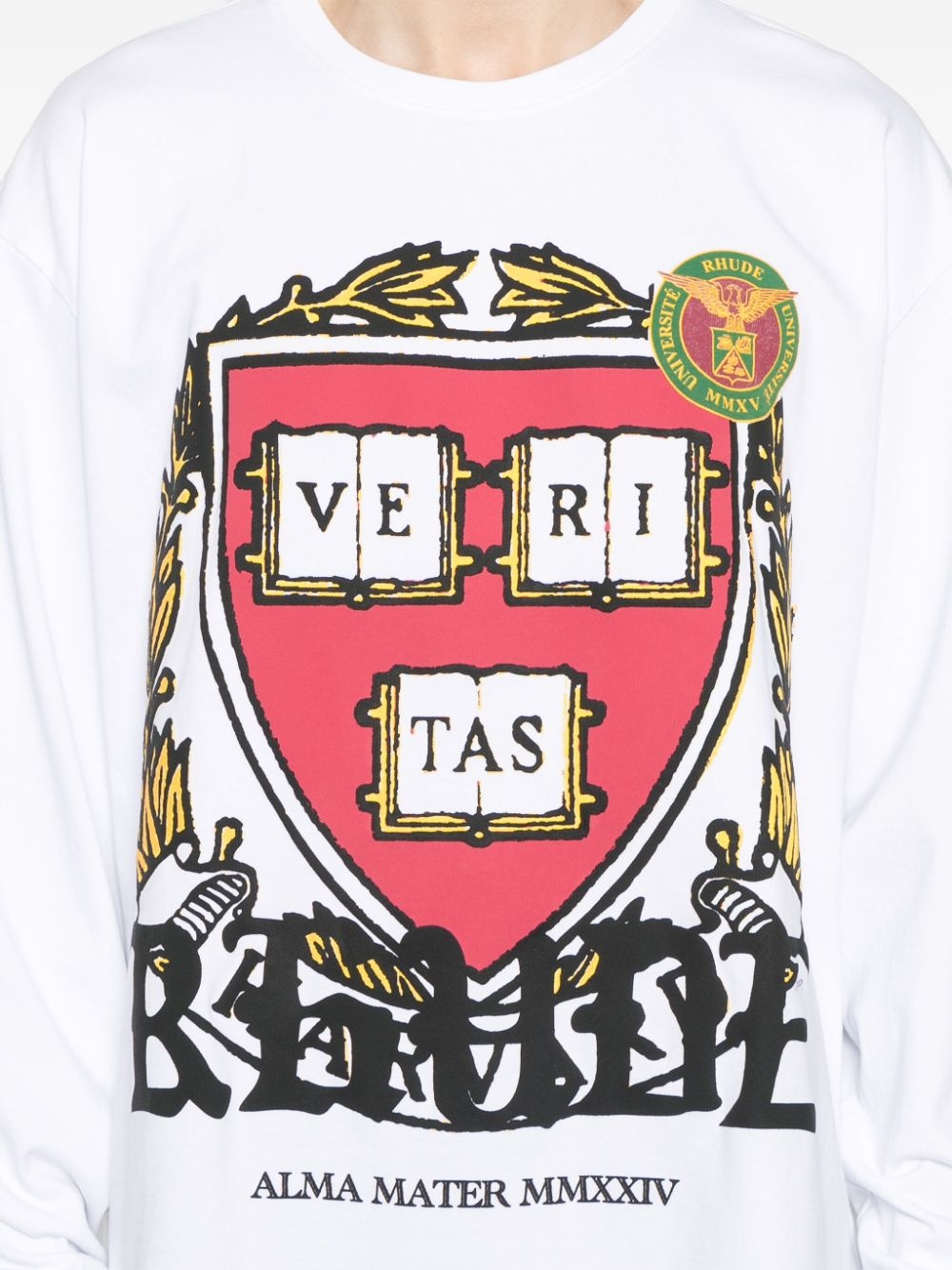 Veritas T-shirt - 4