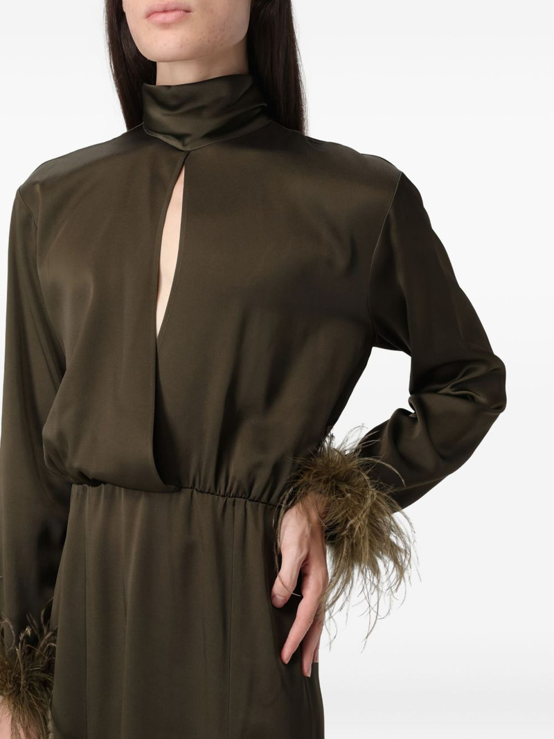 Enver midi dress 4