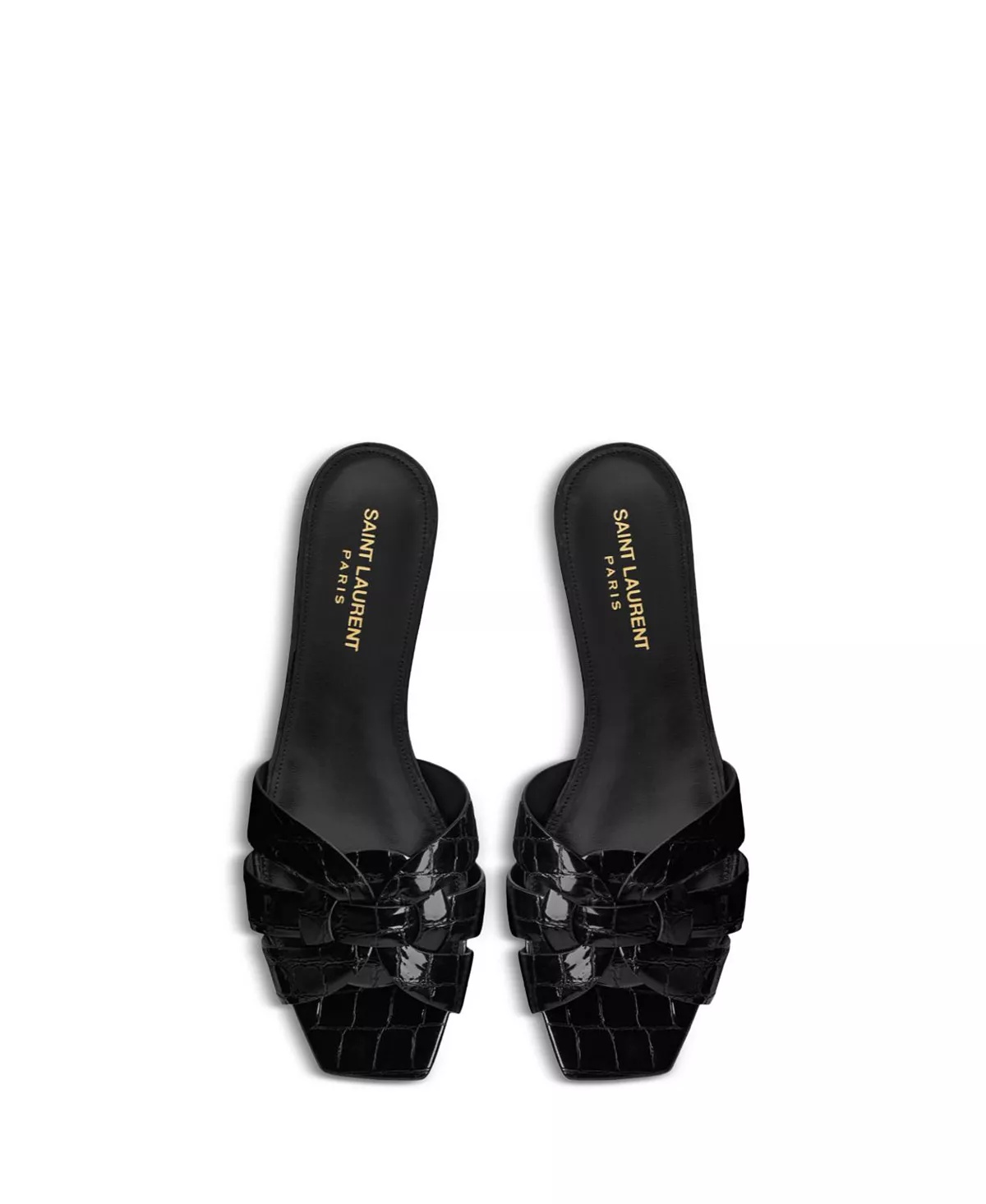 Tribute Mules - 2