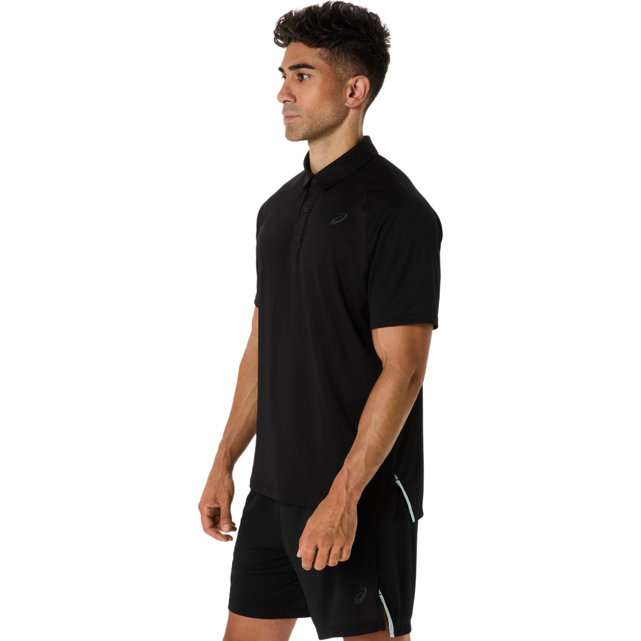 ACTIBREEZE VENTED MESH POLO-SHIRT - 3