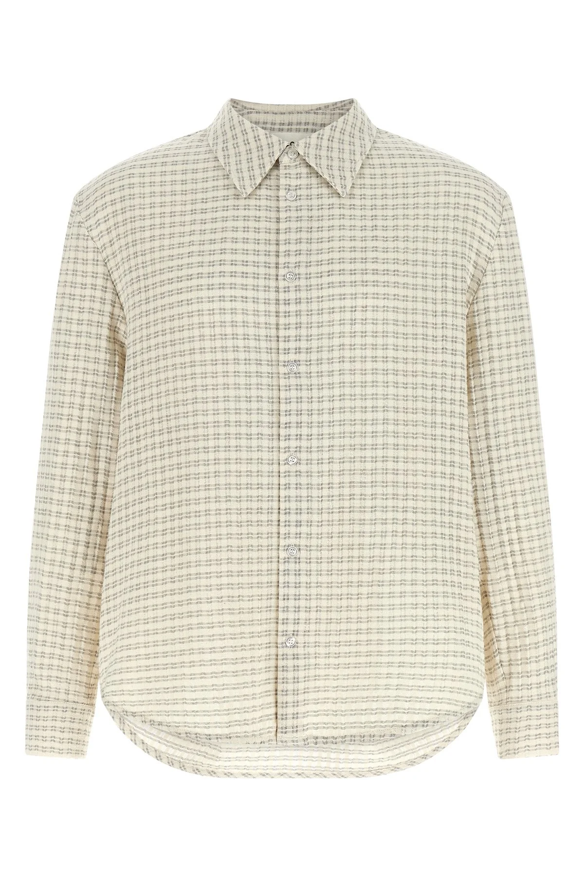 'Wes' Shirt - 1