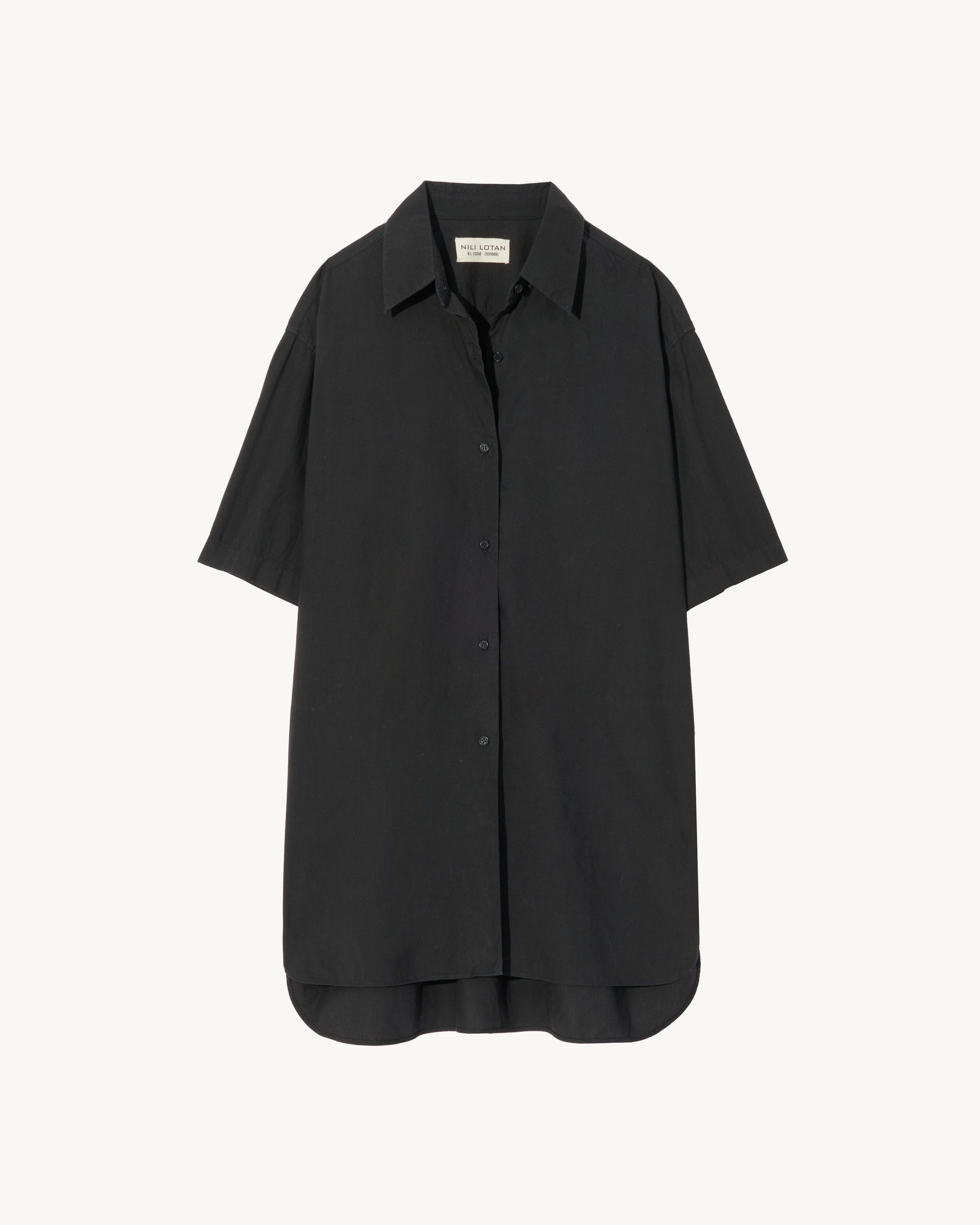ALBAN SHIRT - 1