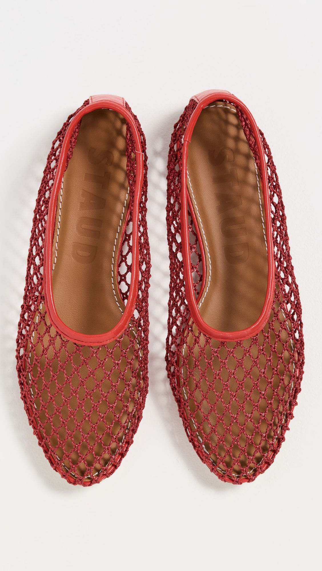 Alba Ballet Flats - 4