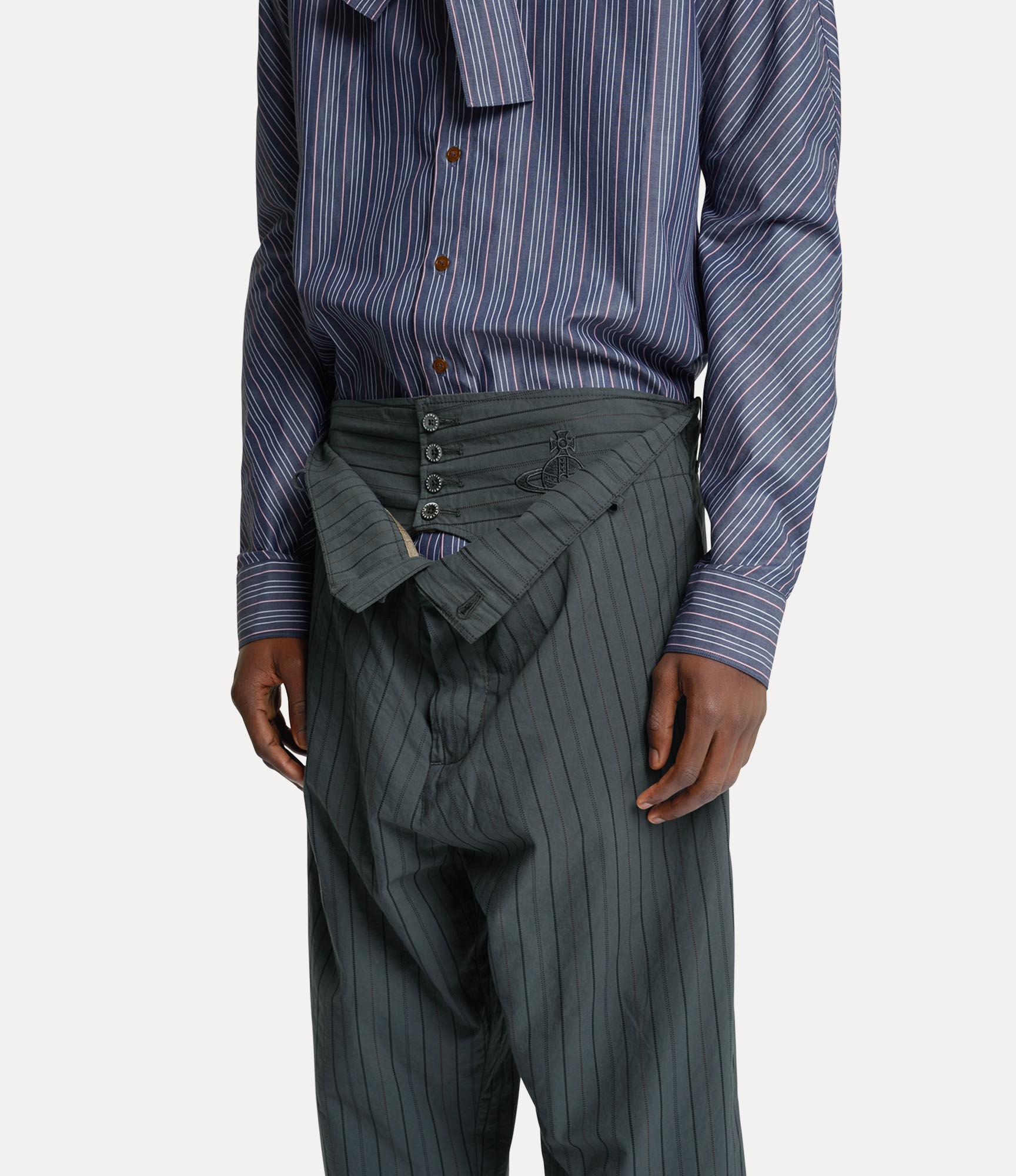 ALIEN TROUSERS - 5