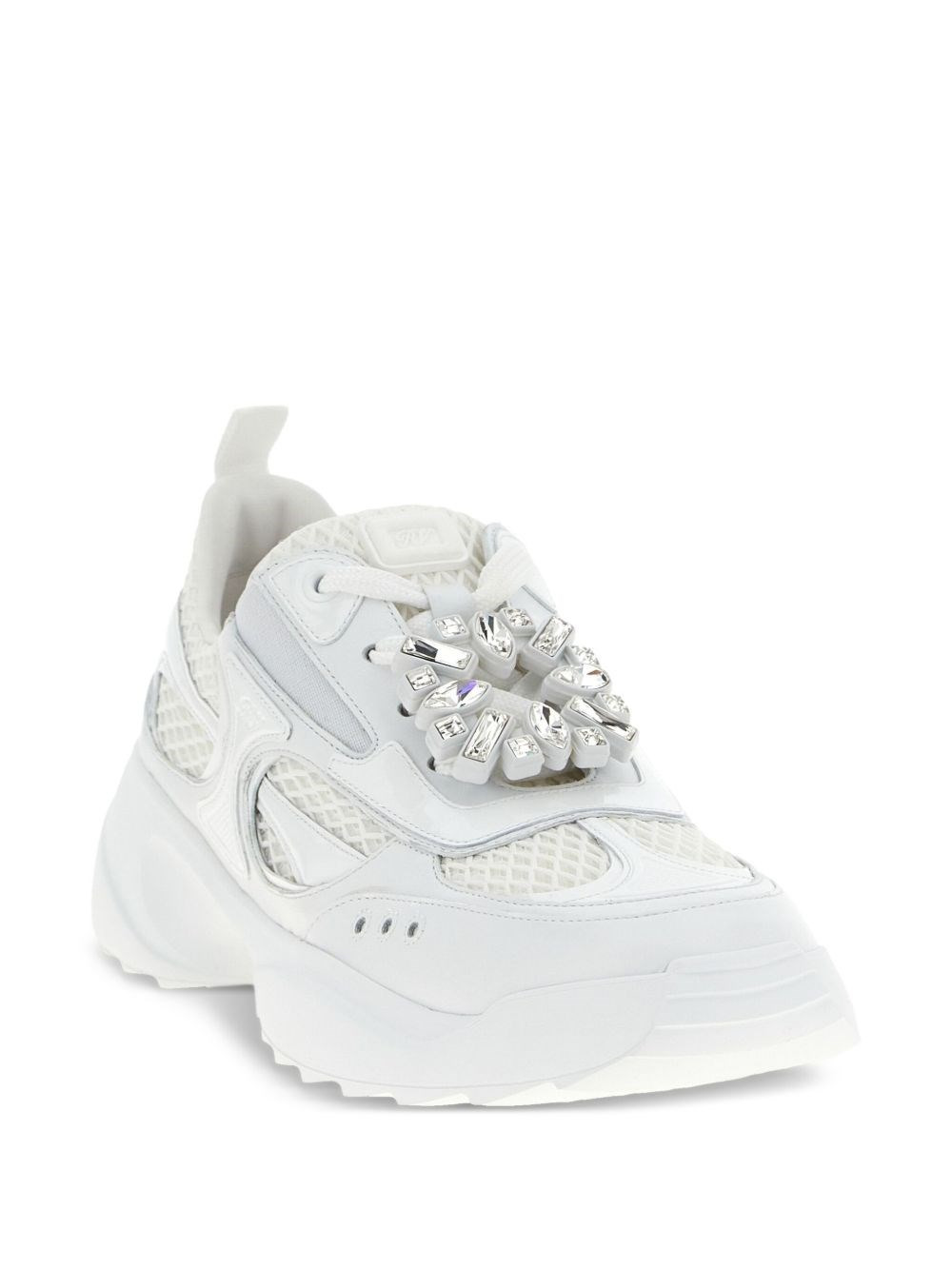 Viv On The Run sneakers - 3