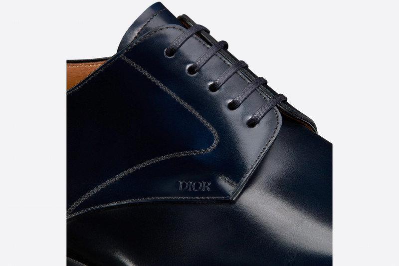 Dior Timeless Derby Shoe 5