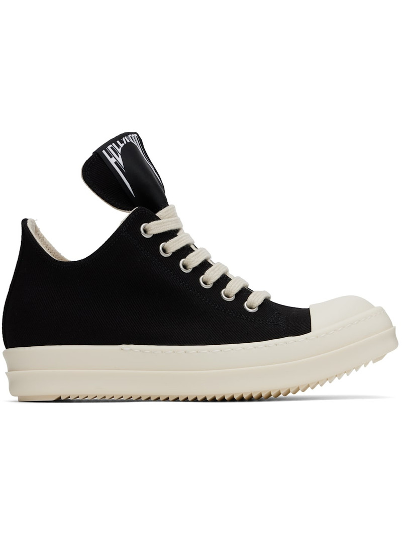 Ramones sneakers - 1