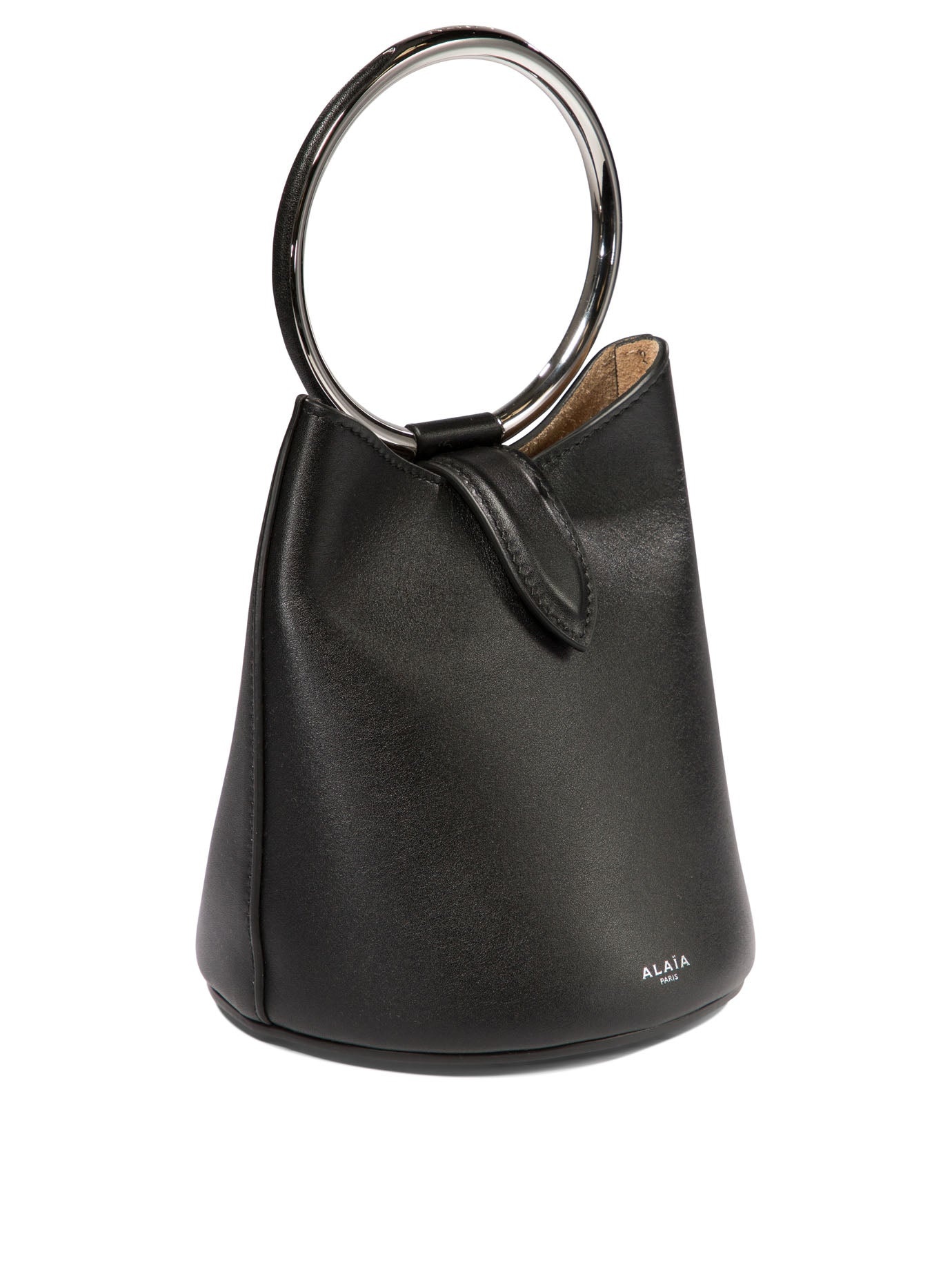 Alaïa "ring" Handbag - 2