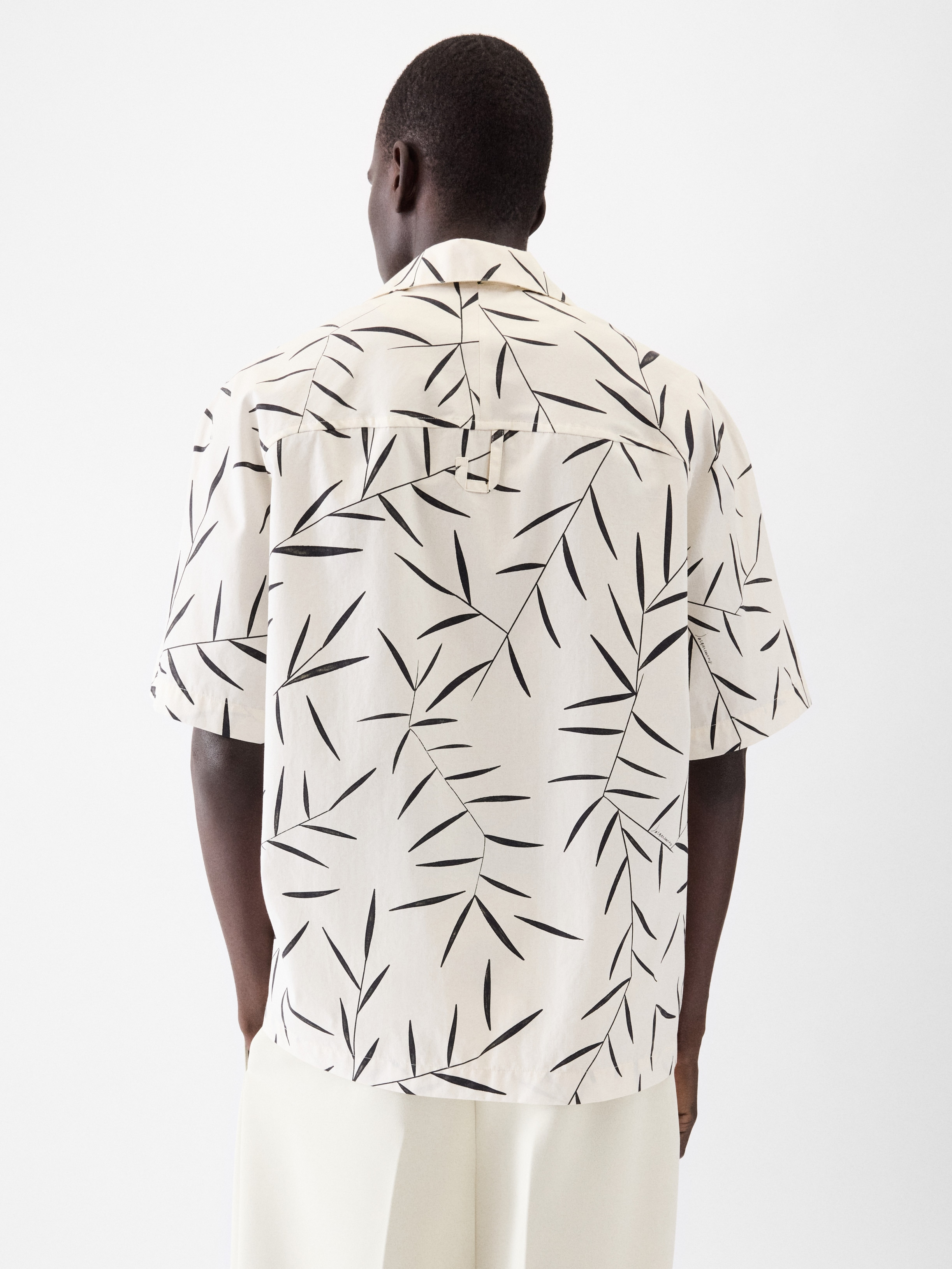 The Fonccio shirt - 4