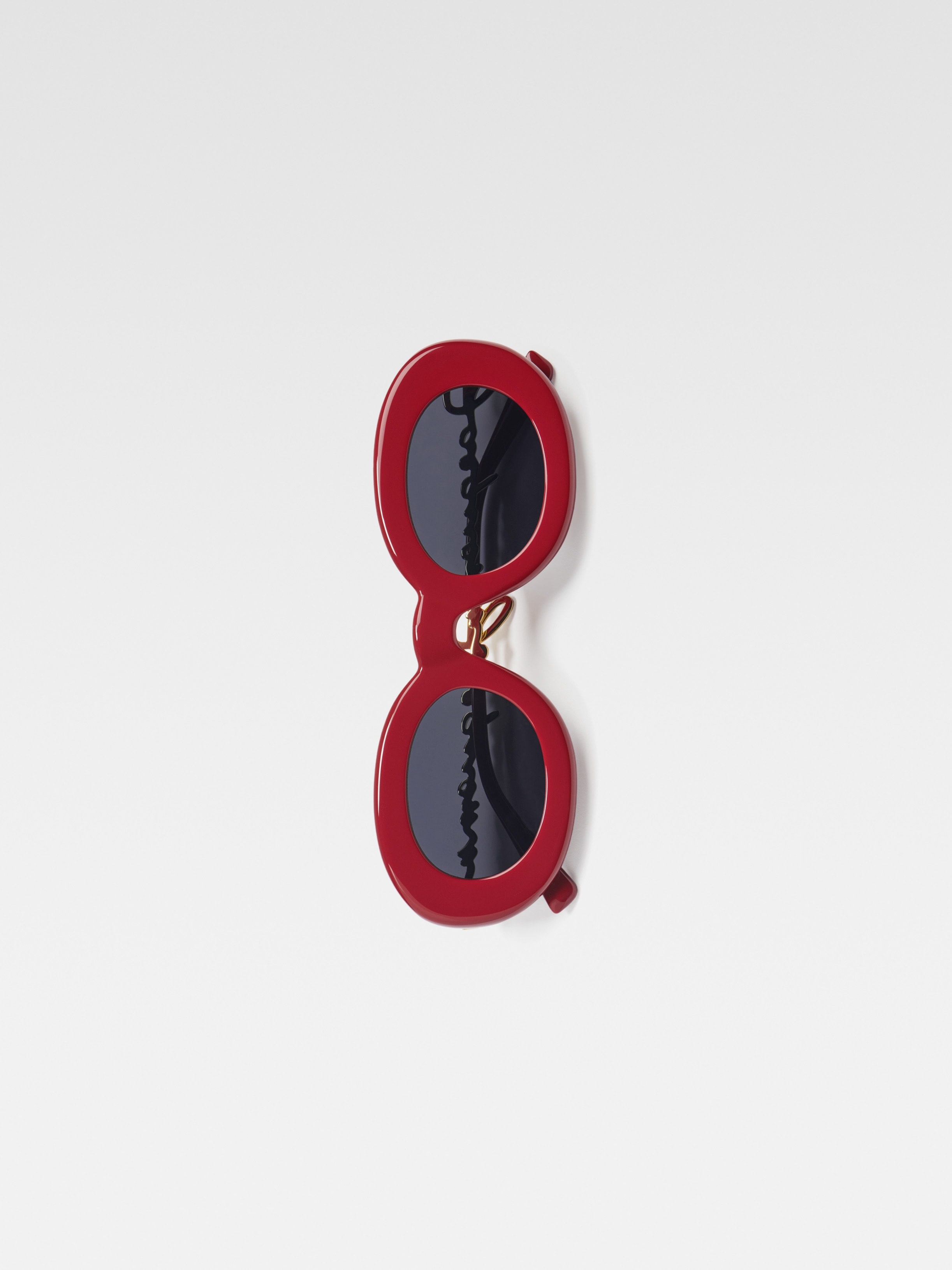 Les lunettes Pralu - 2