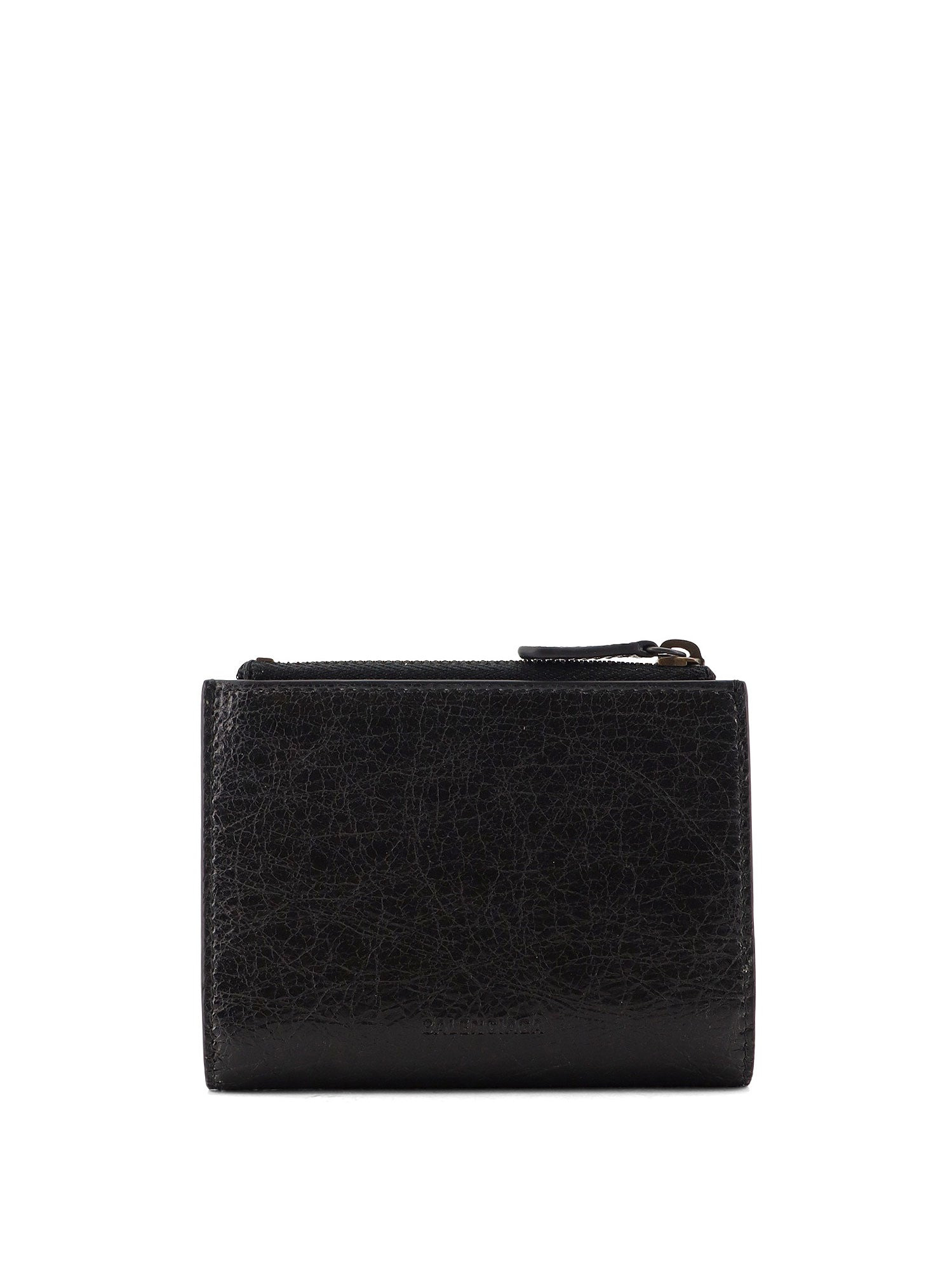 Le City Bifold Leather Wallet - 2