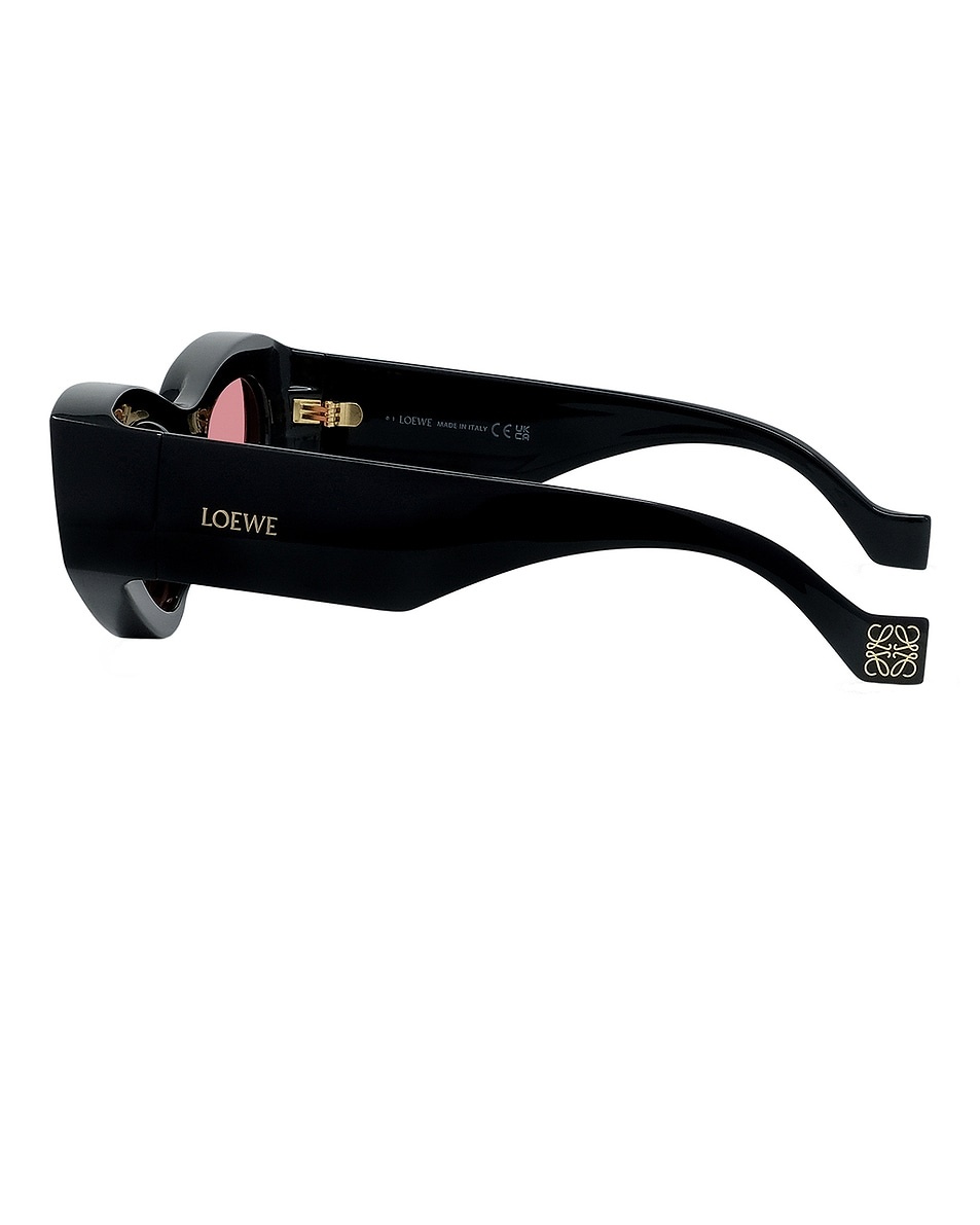 Oval Sunglasses - 3