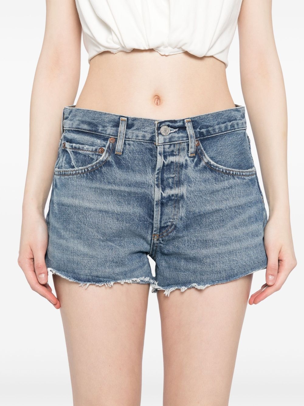 Parker shorts - 5
