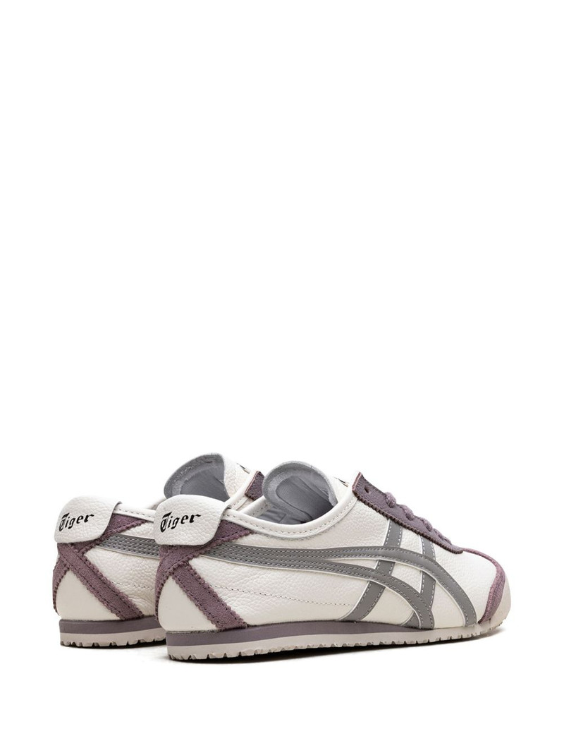 Mexico 66 "Beige/Olive Brown" sneakers 3