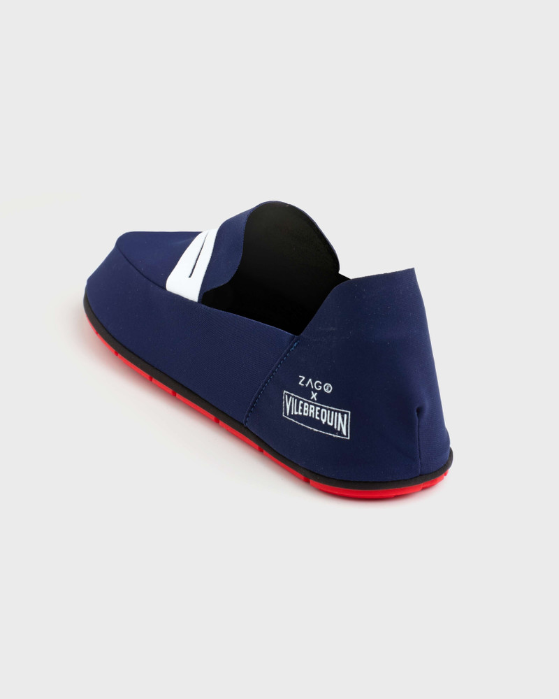 HYBRID LOAFER SOLID - VBQ X ZAGO 5