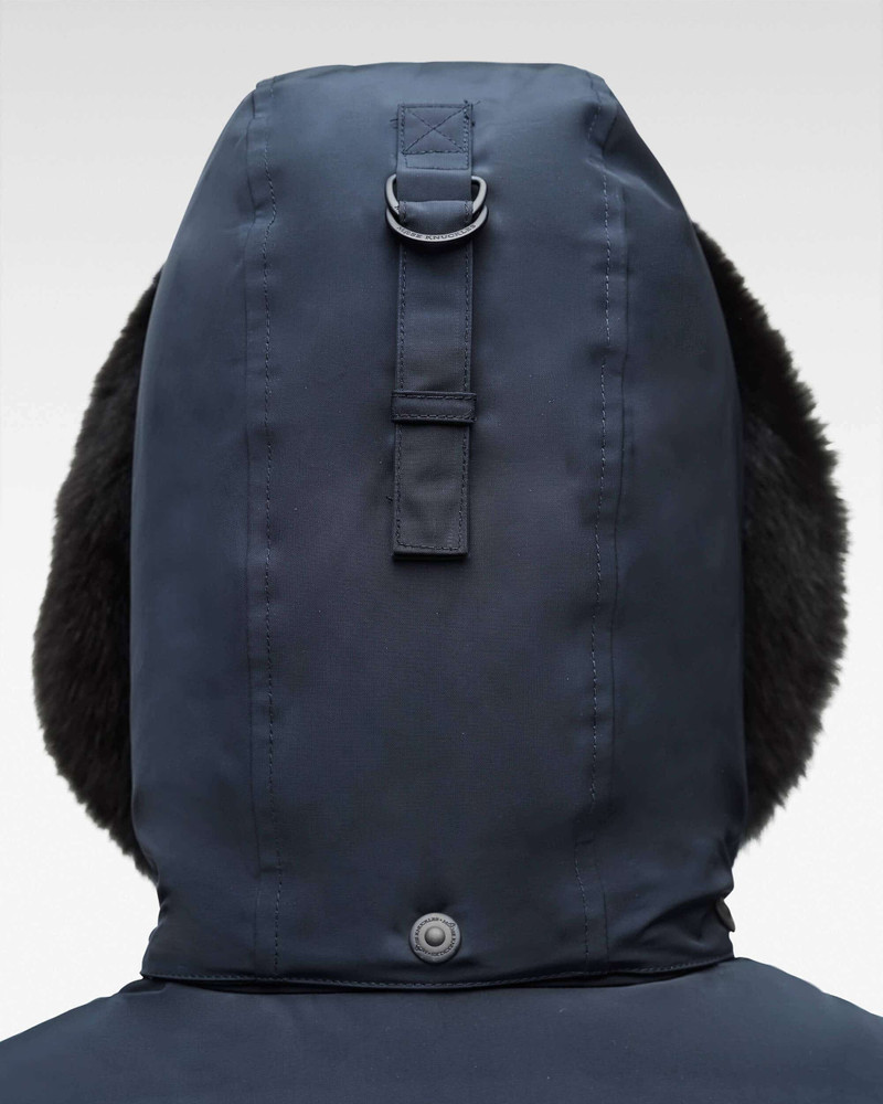 ONYX ROUND ISLAND JACKET 7