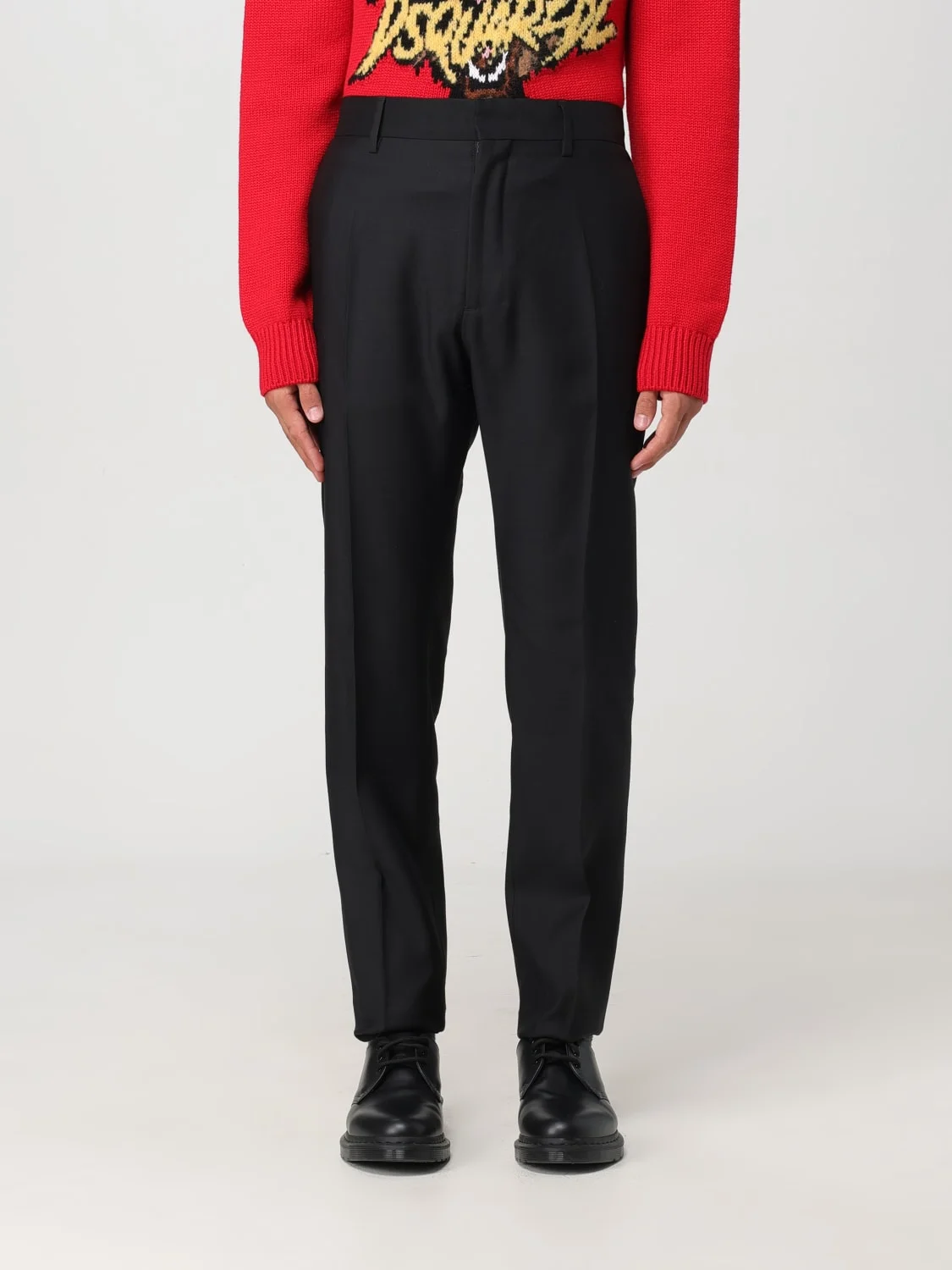 Pants men Dsquared2 - 1