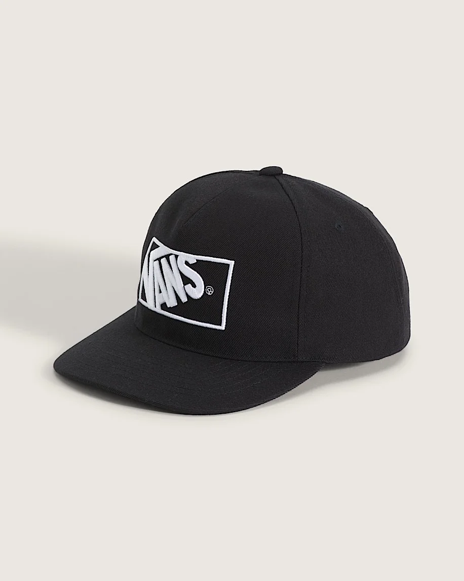 Vans Formula Snapback Hat - 1