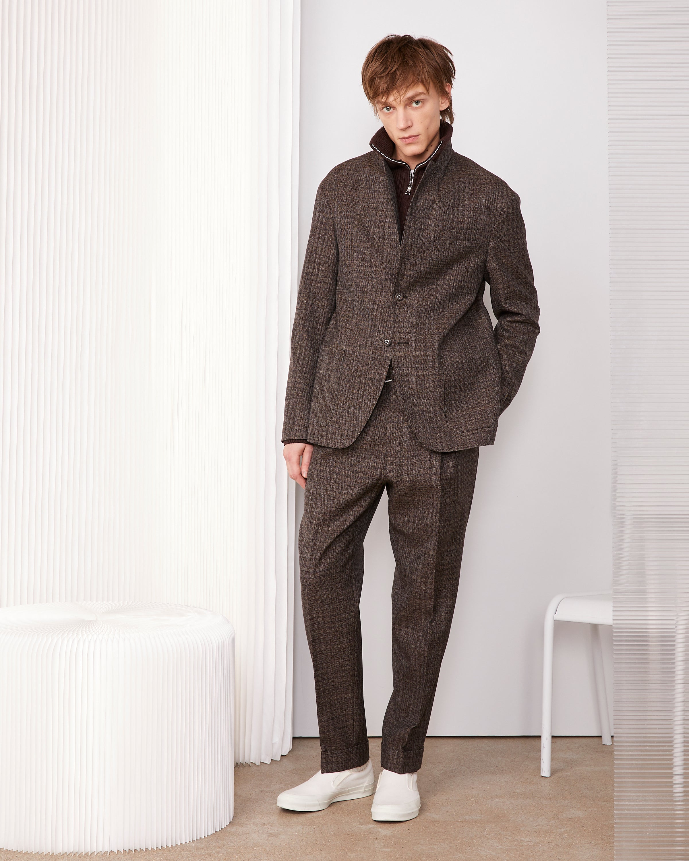 HUGO PANTS - 5