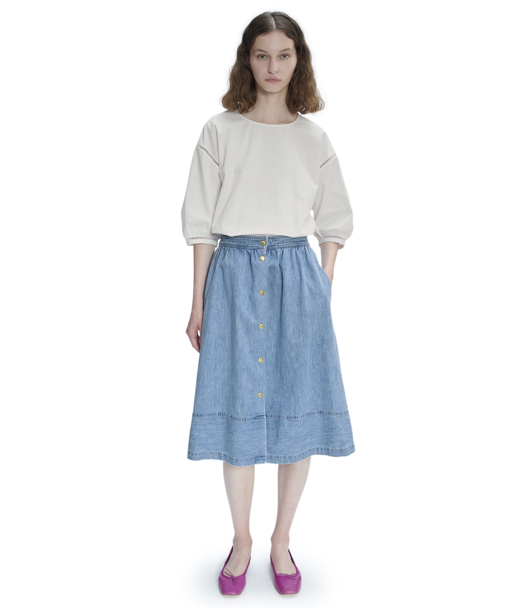 Rita skirt - 2
