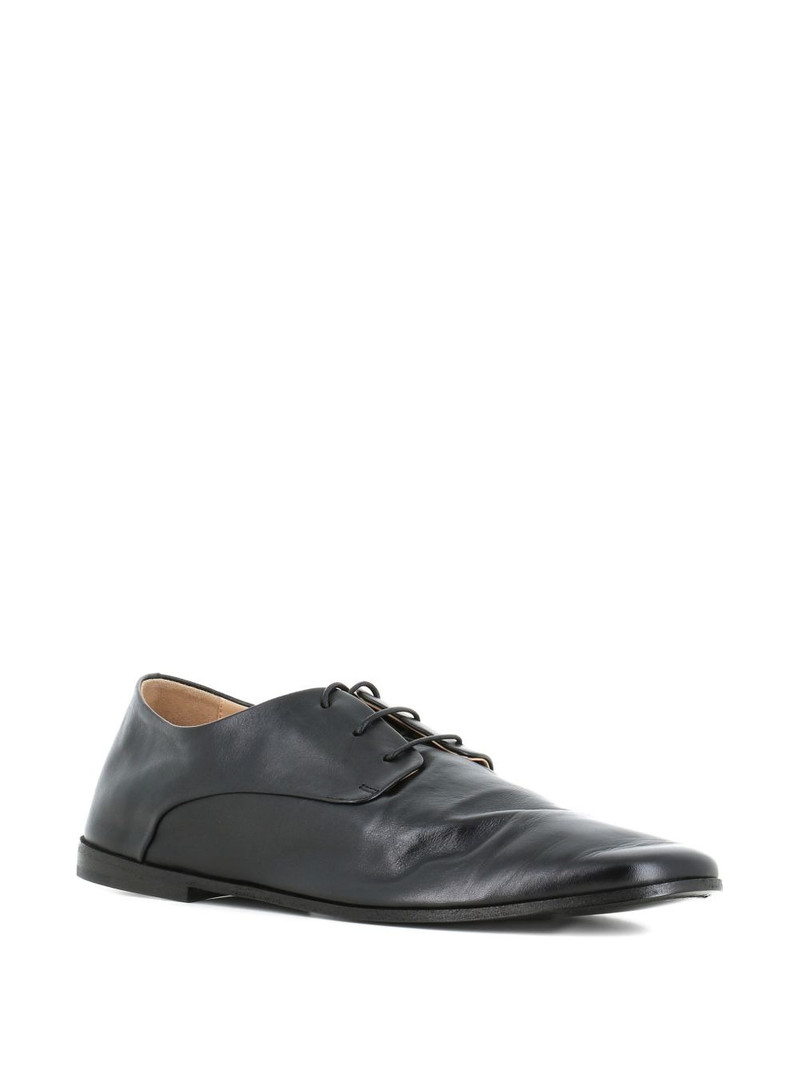 Marsèll lace-up derby shoes outlook