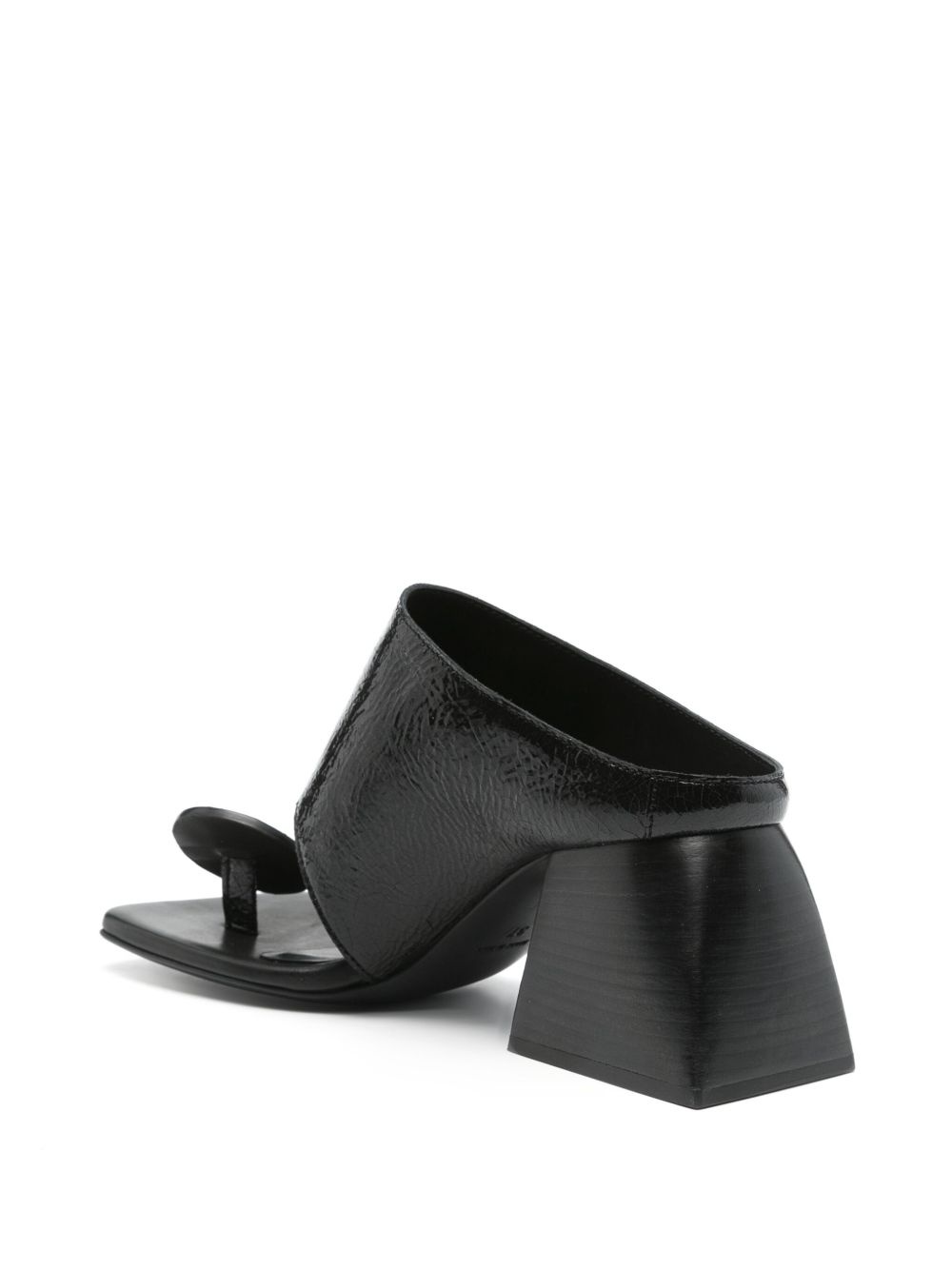 70mm Stone mules - 3