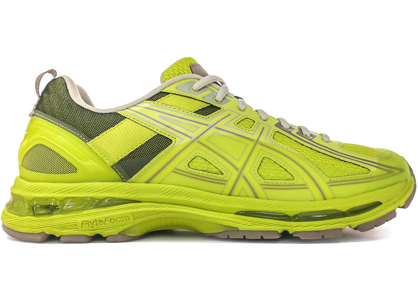 ASICS Gel-Burz 1 Kiko Kostadinov Limeade - 1