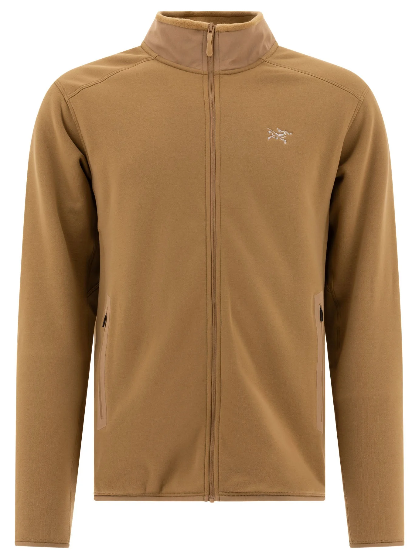 Arc'teryx "kyanite" Lightweight Jacket - 1