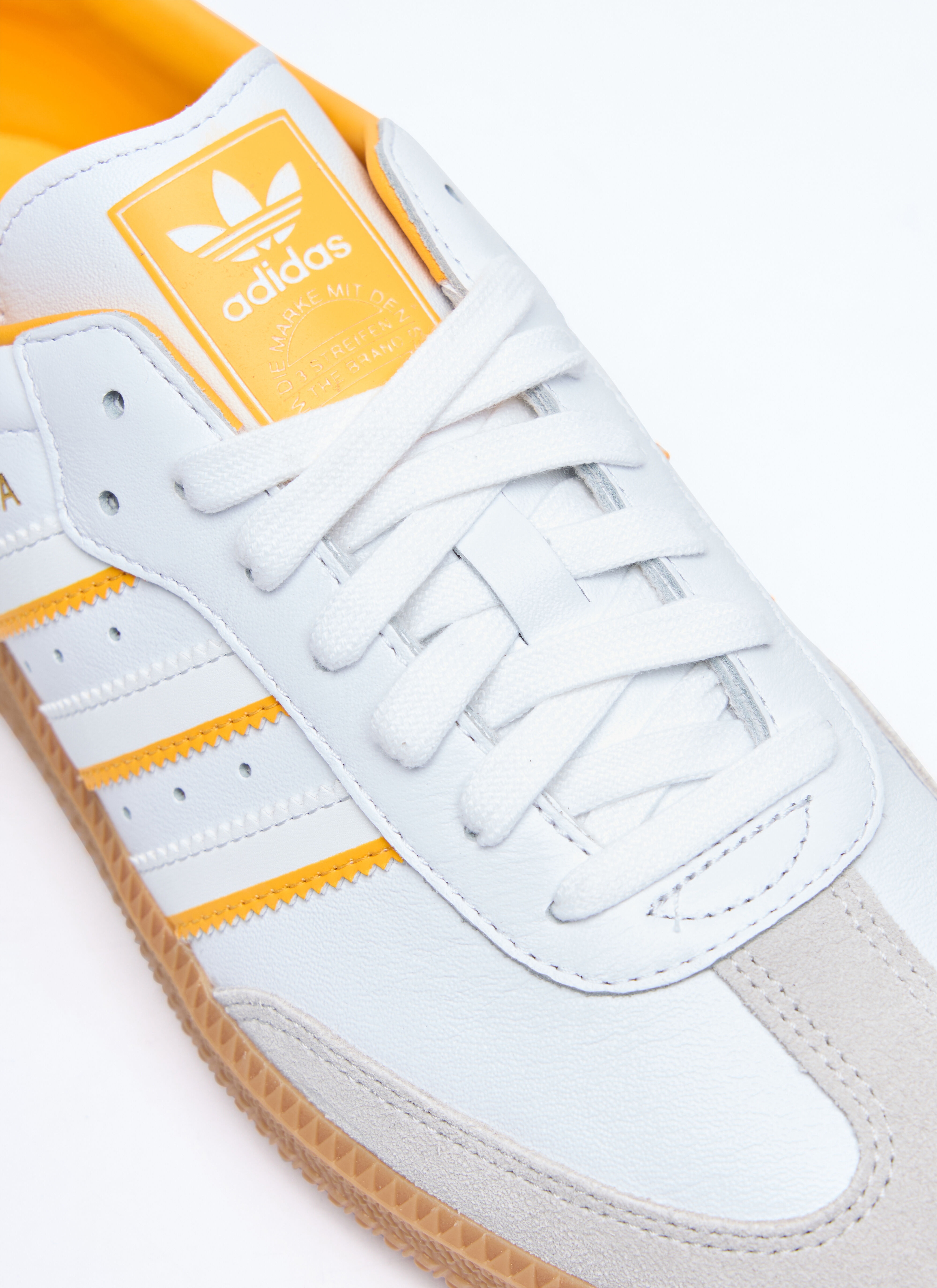 Samba OG Sneakers - 2