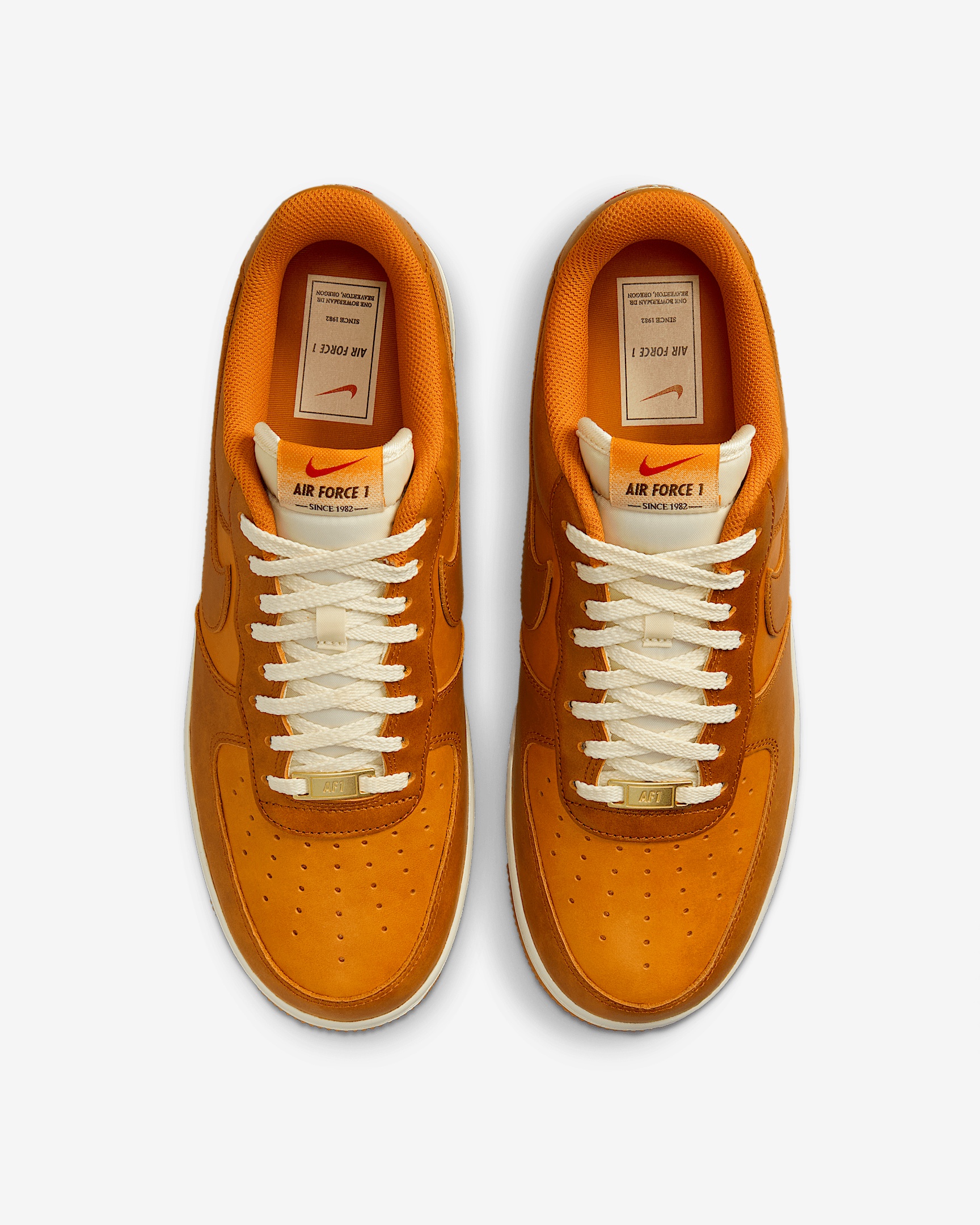 Nike Air Force 1 '07 LV8 Men's Shoes - 4