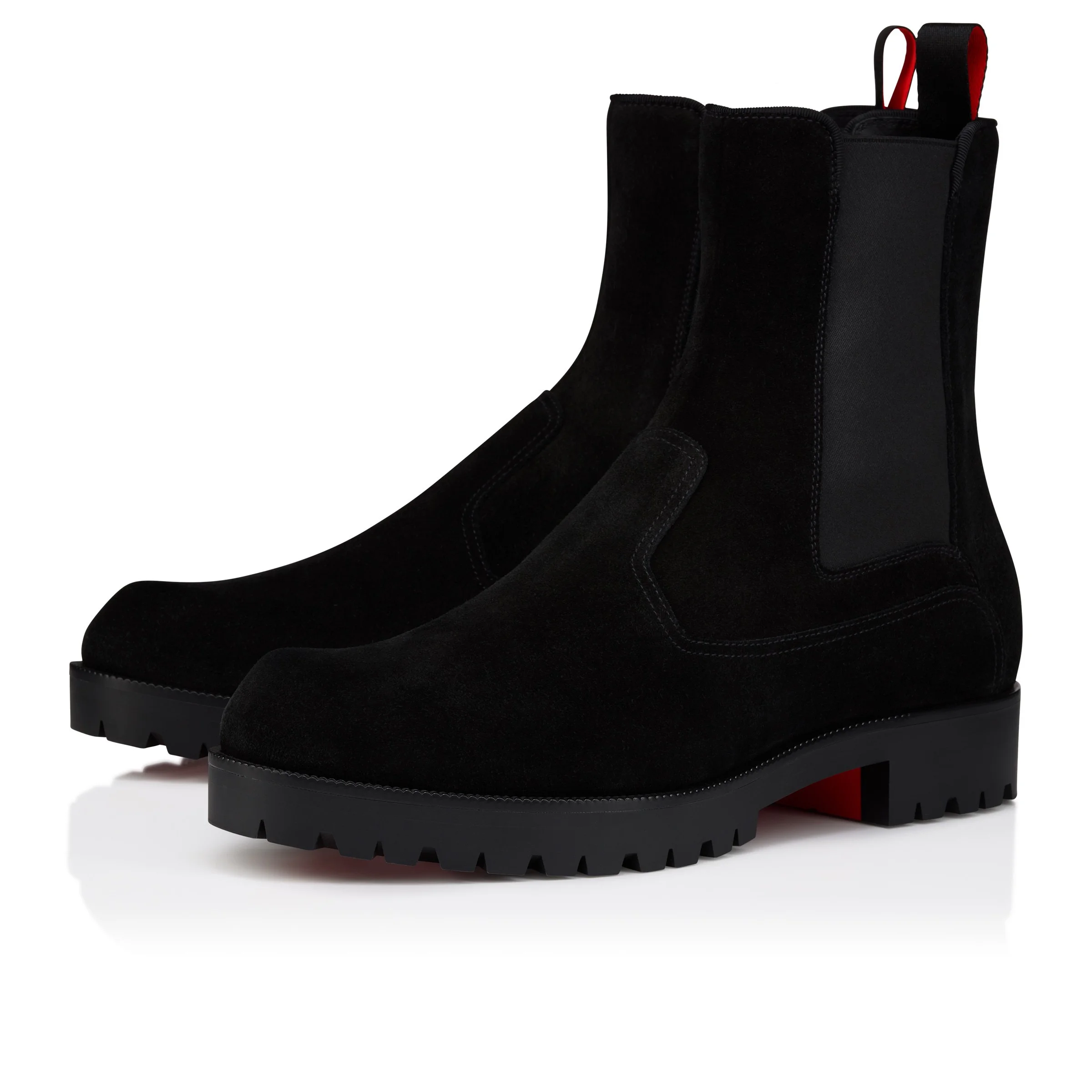 Cavernos Boots - 1