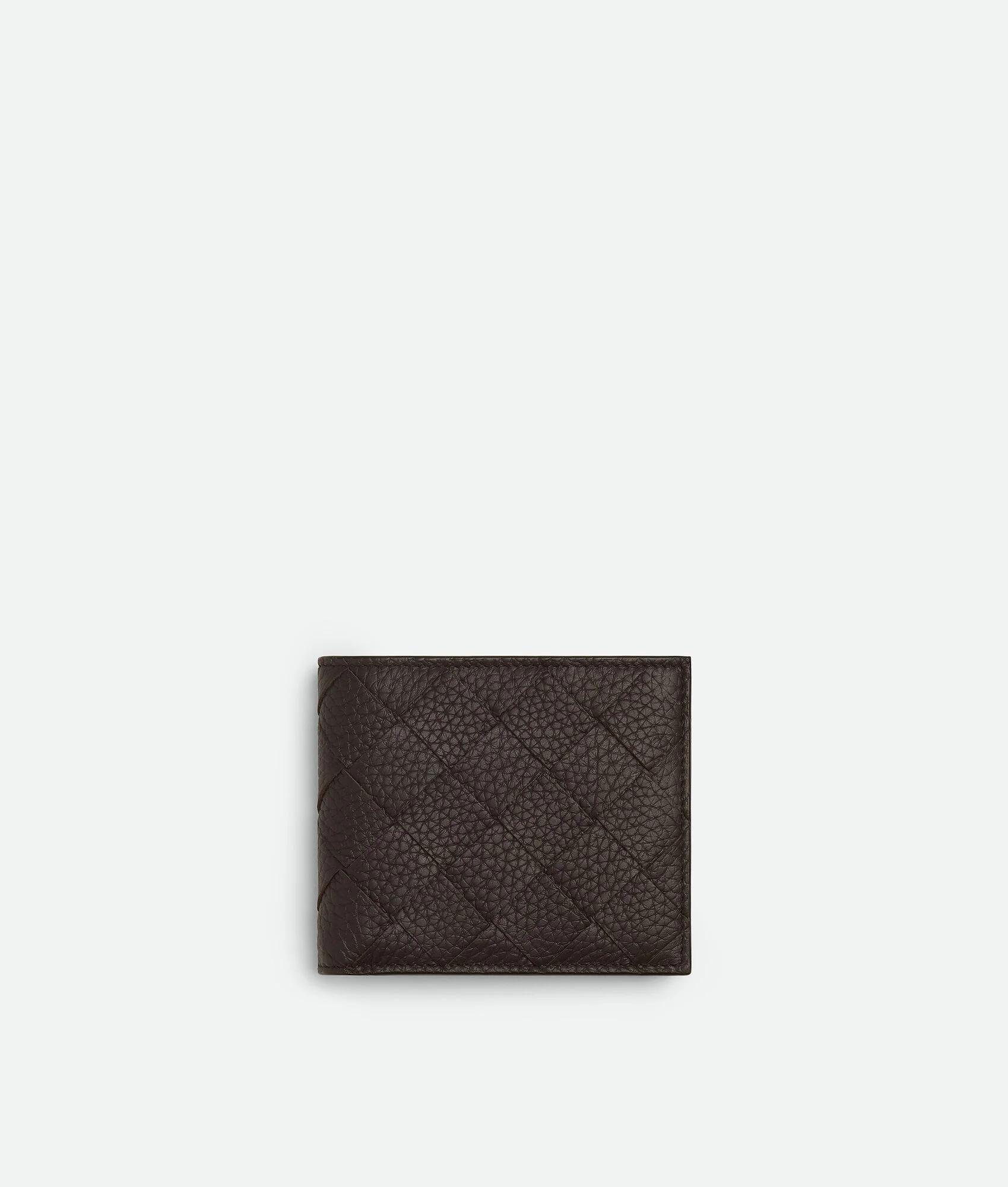 Intrecciato Bi-Fold Wallet - 1