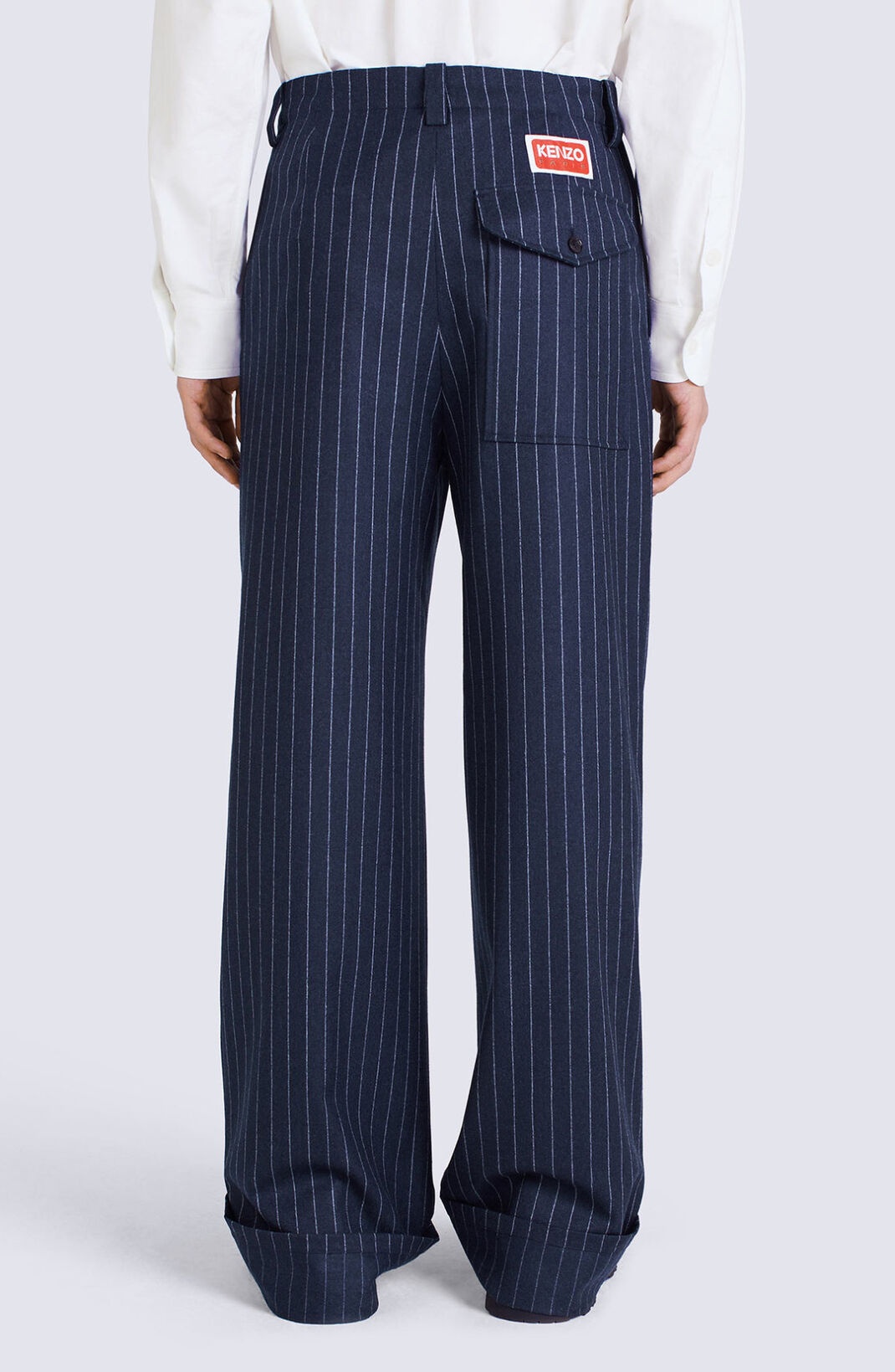 Tailored trousers - 6