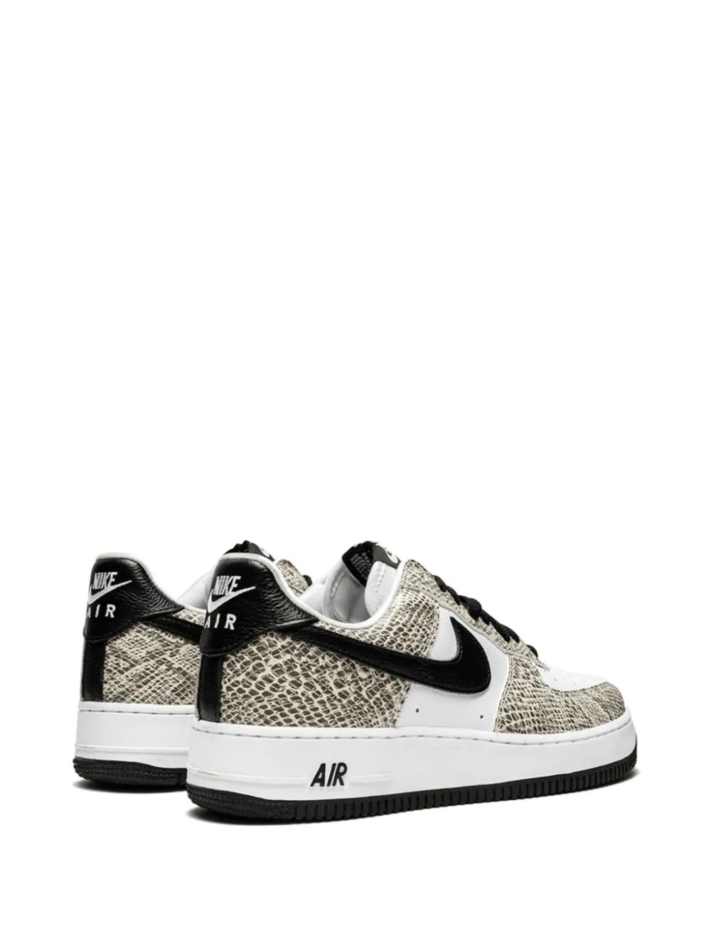 Air Force 1 Low Retro "Cocoa Snake 2018" sneakers - 3