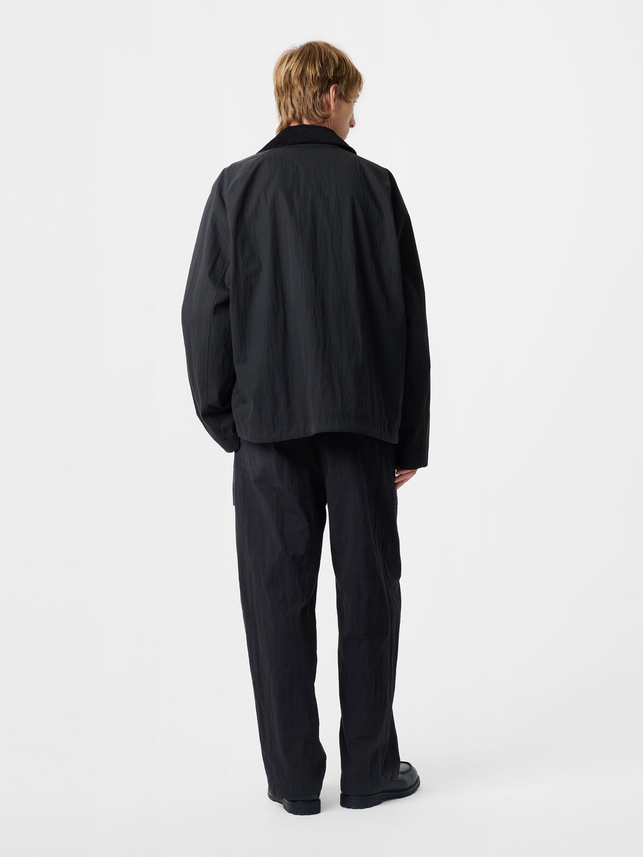 Towa Organic Cotton Jacket - 5