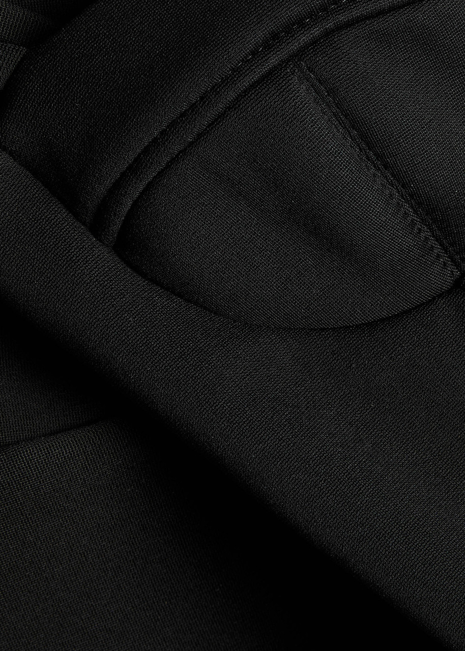 Esse Studios Panelled Jersey Bodysuit - 5