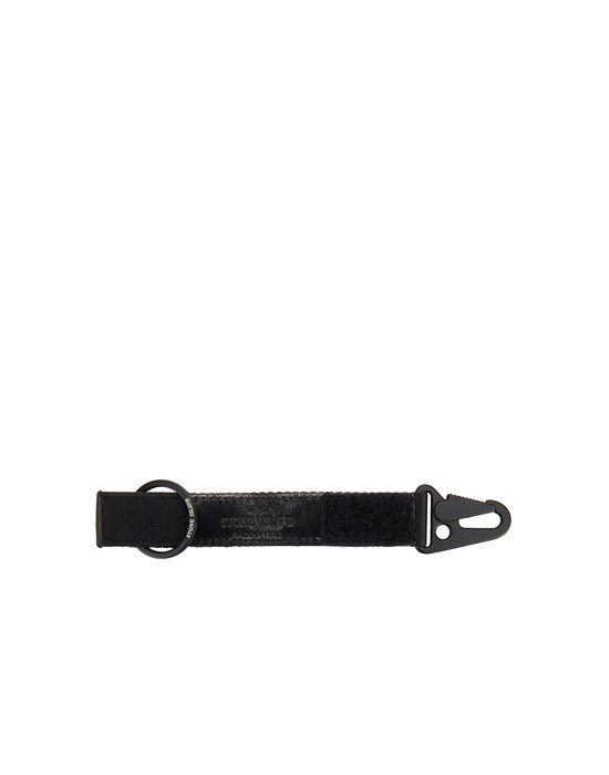 95064 TAPE WITH S.I. LETTERING BLACK - 2