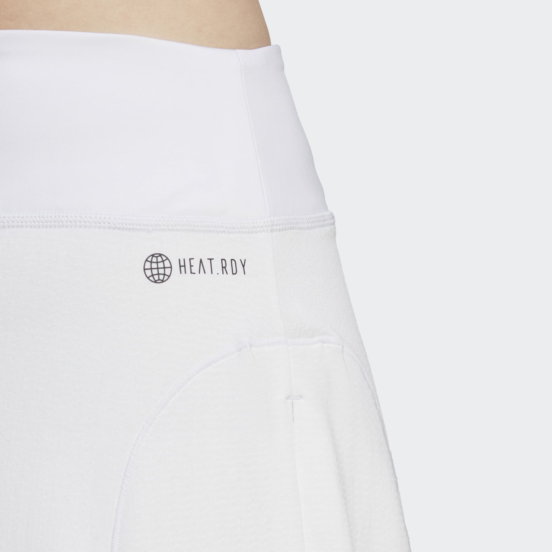 Tennis Match Skirt - 9