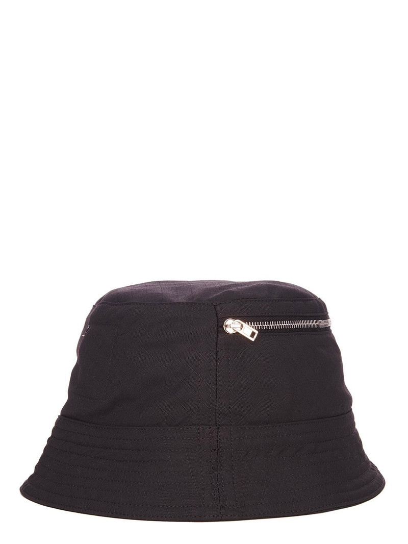 Rick Owens HAT outlook
