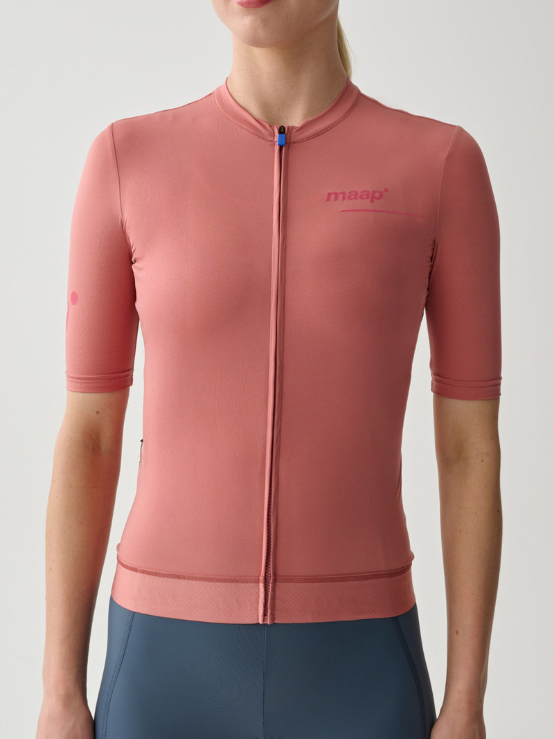Women's Training Jersey 3