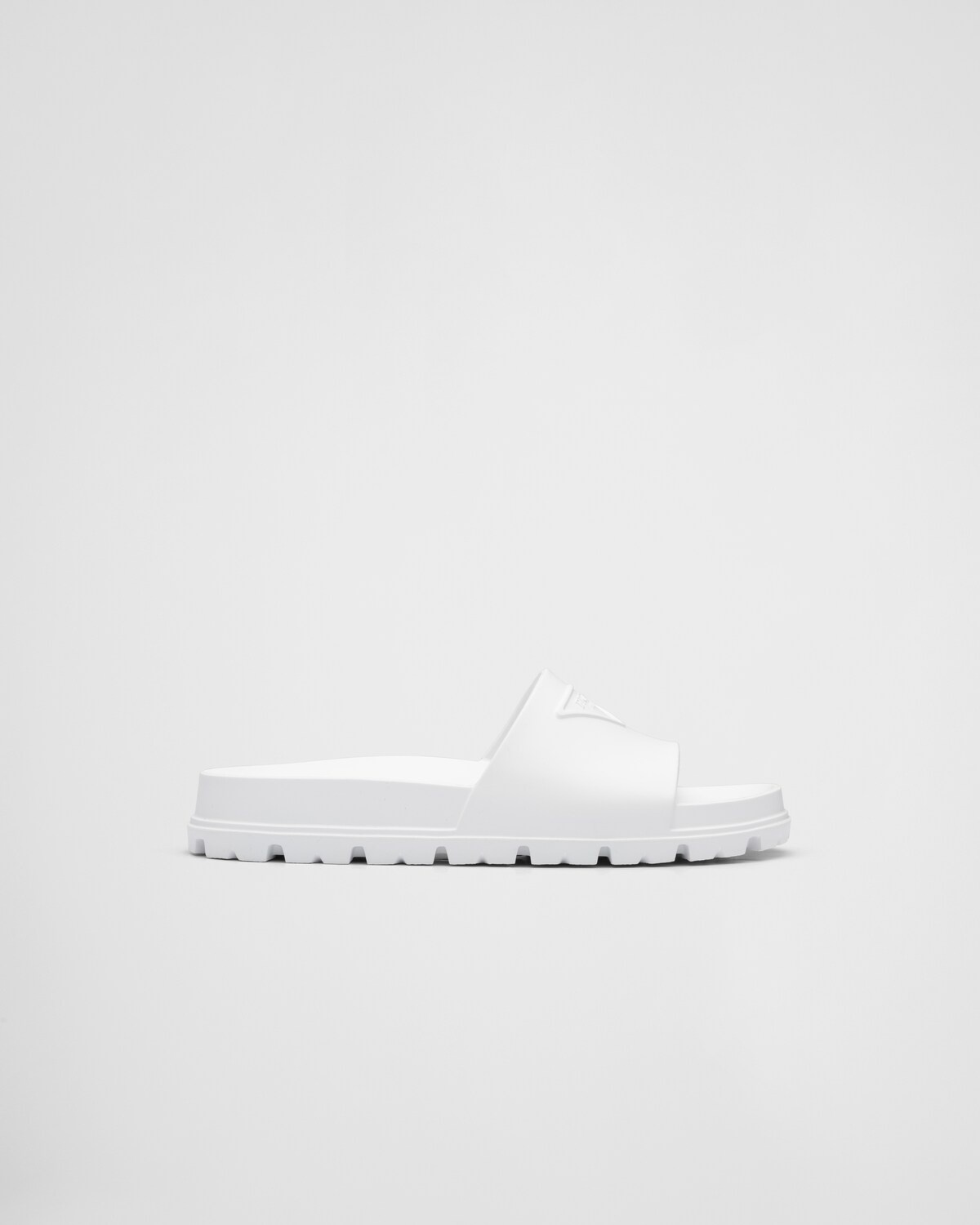 Rubber slides - 1