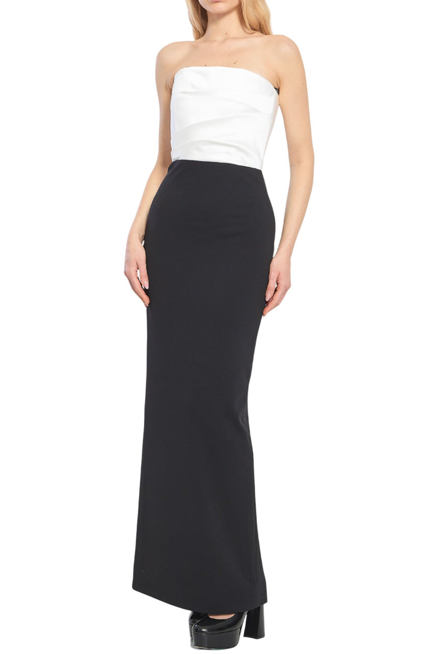 VERA LONG DRESS - 3