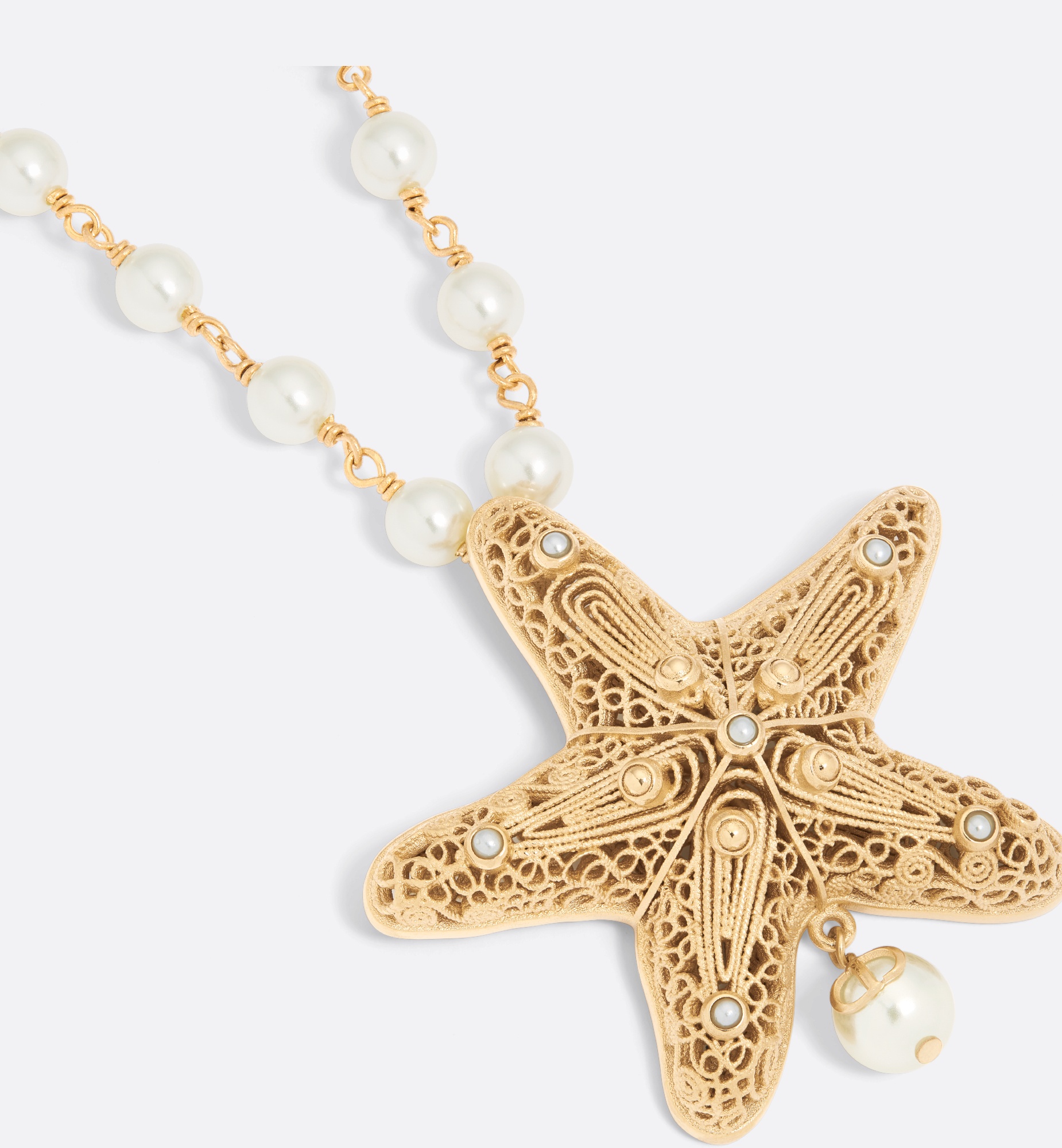 Dior Dior Cabinet de Curiosités Choker | REVERSIBLE