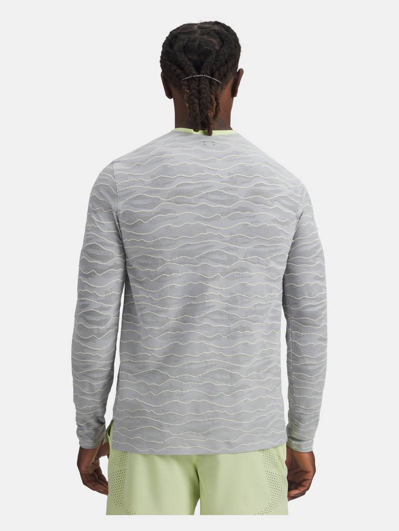 Under Armour UA Halo Jacquard outlook