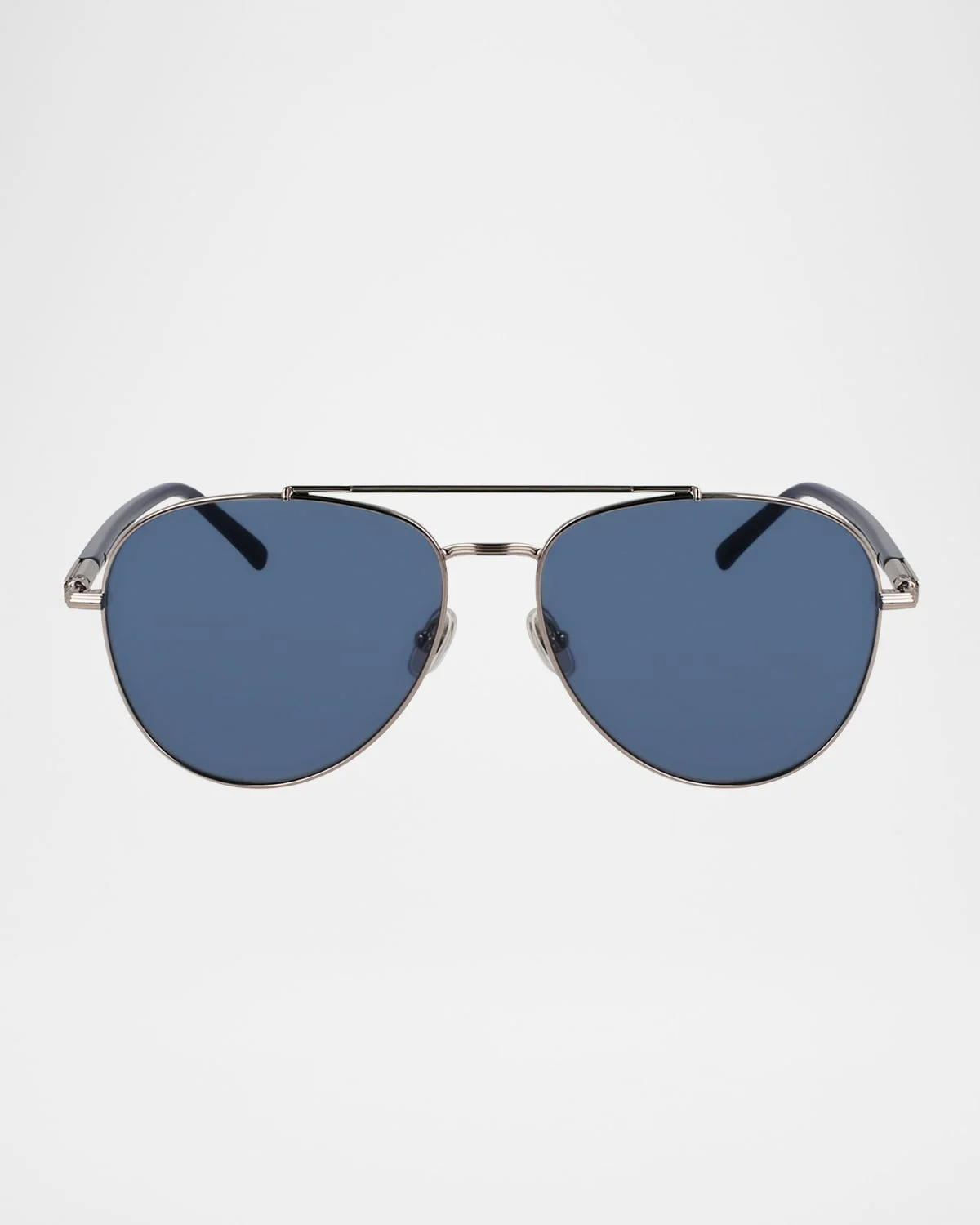 Men's SF316S Prisma Metal Aviator Sunglasses - 1